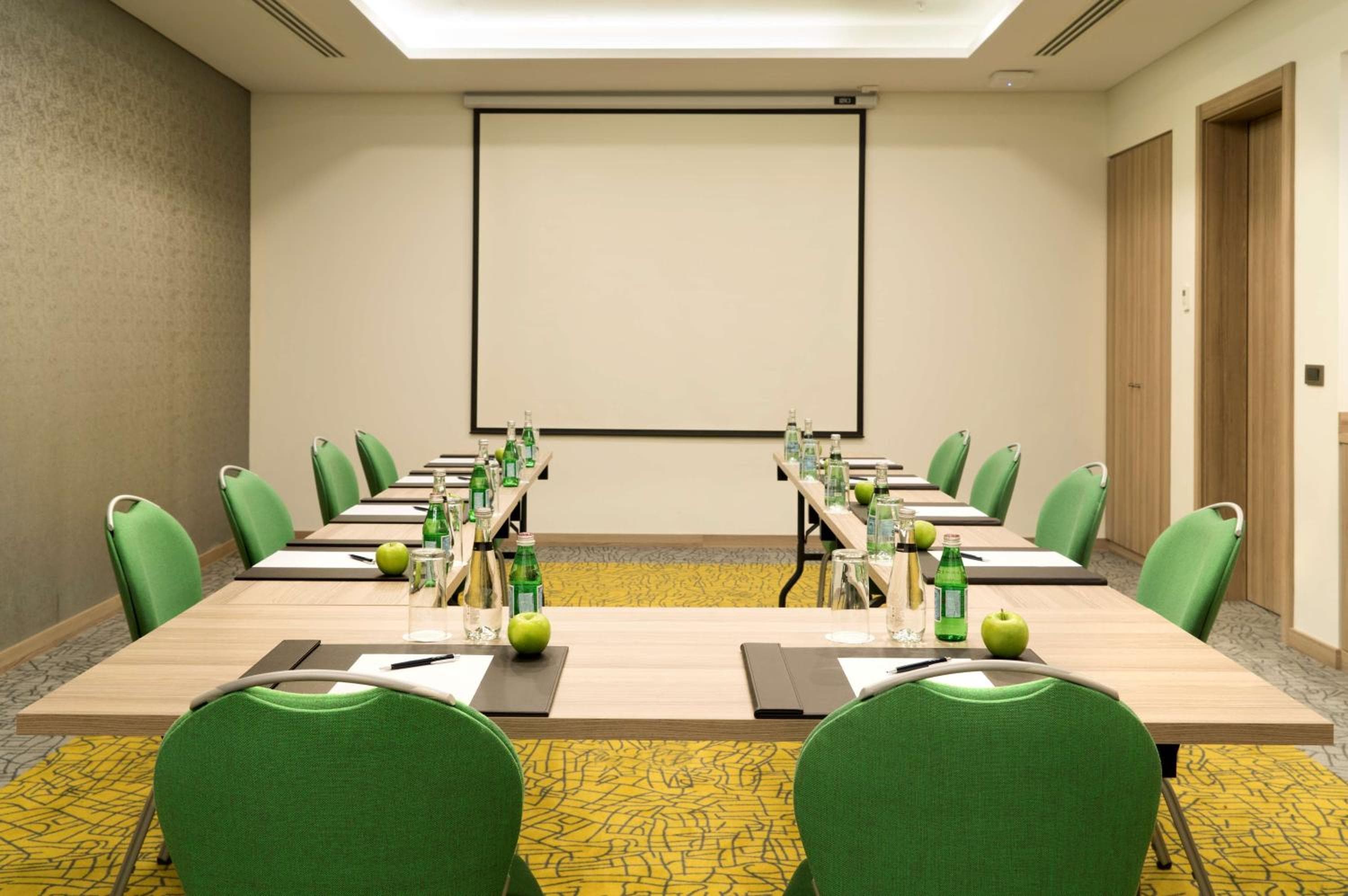 Park Inn by Radisson Istanbul Airport Odayeri — 28