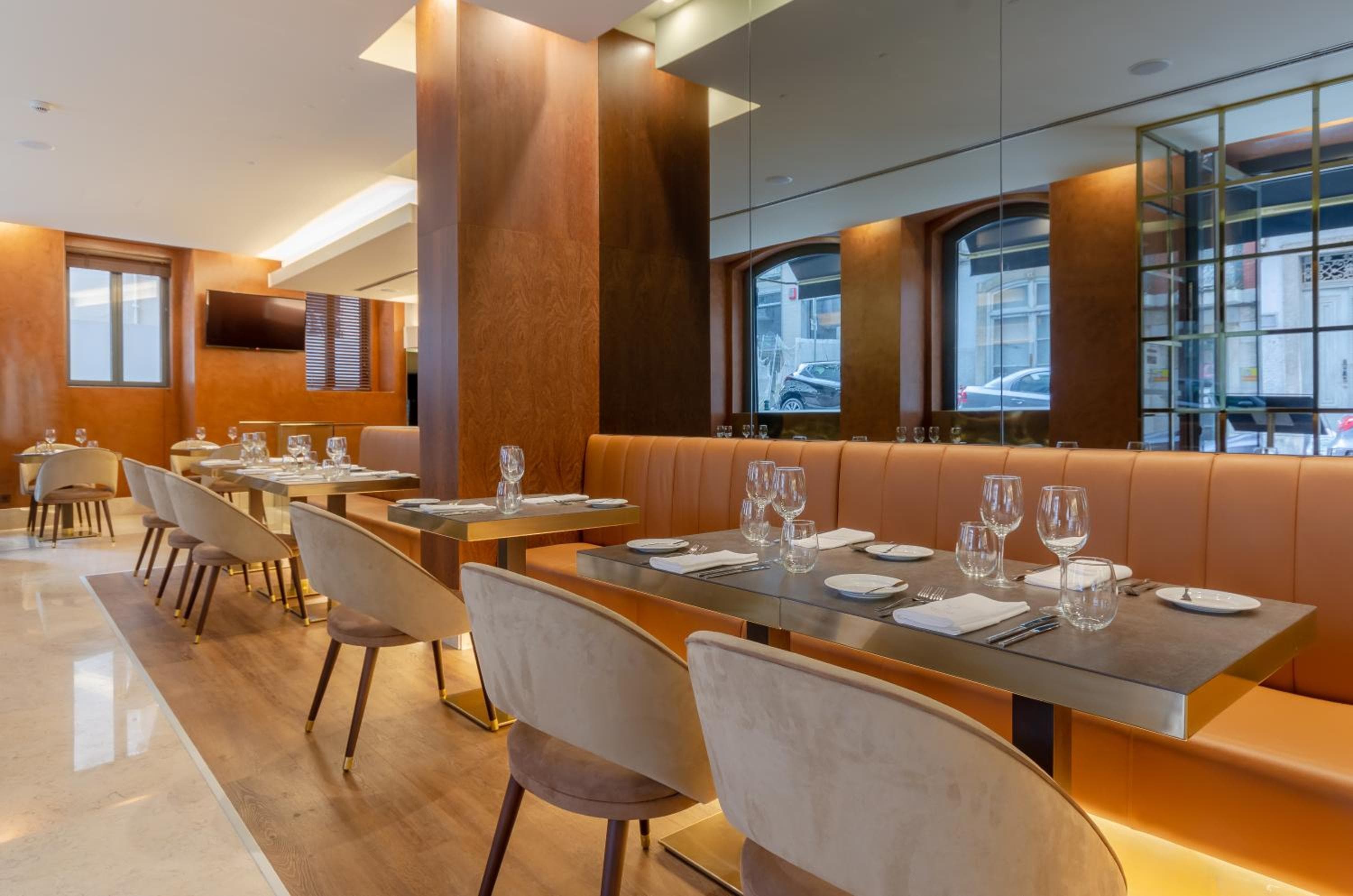 TURIM Boulevard Hotel — 18