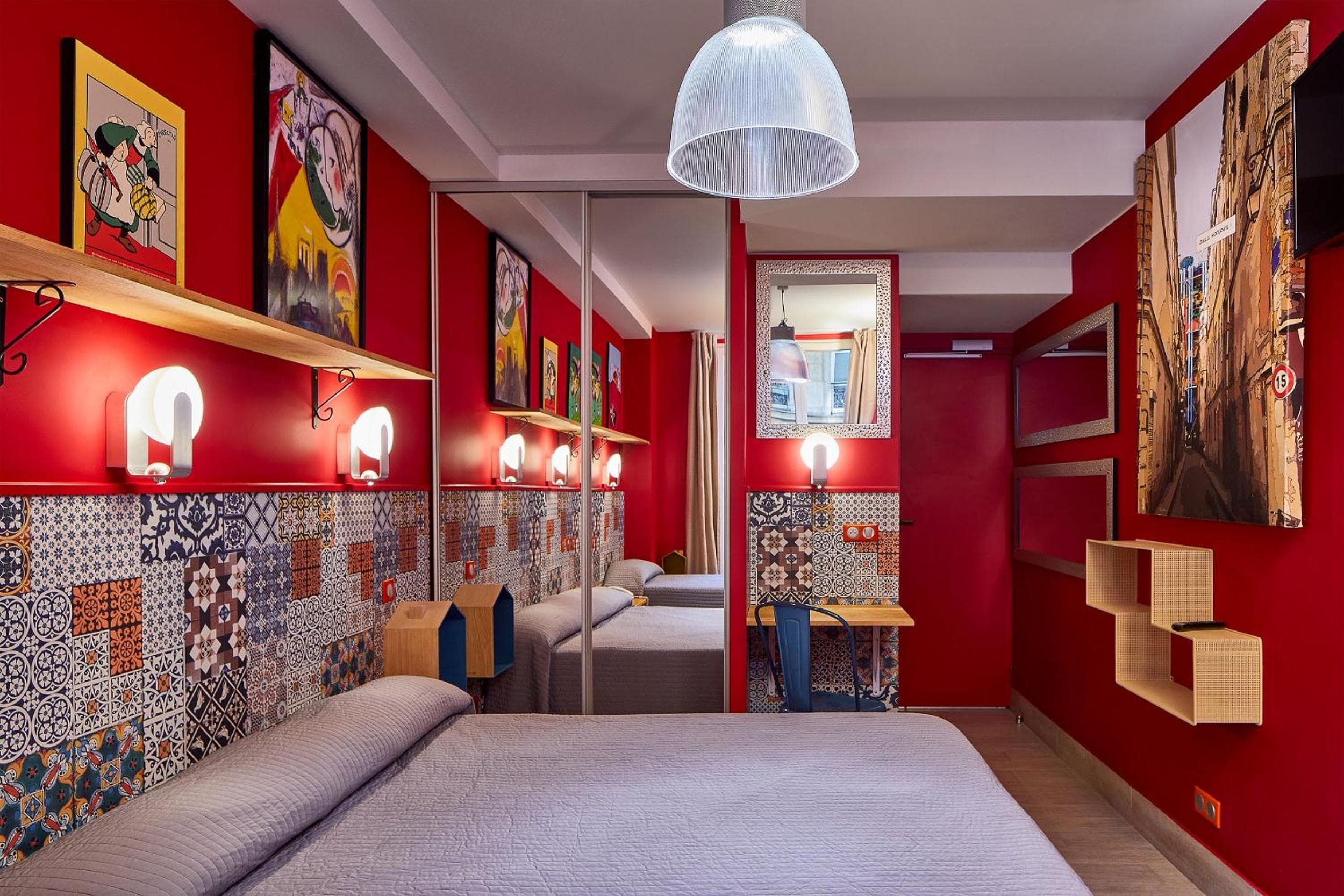 Hotel de Roubaix — 11
