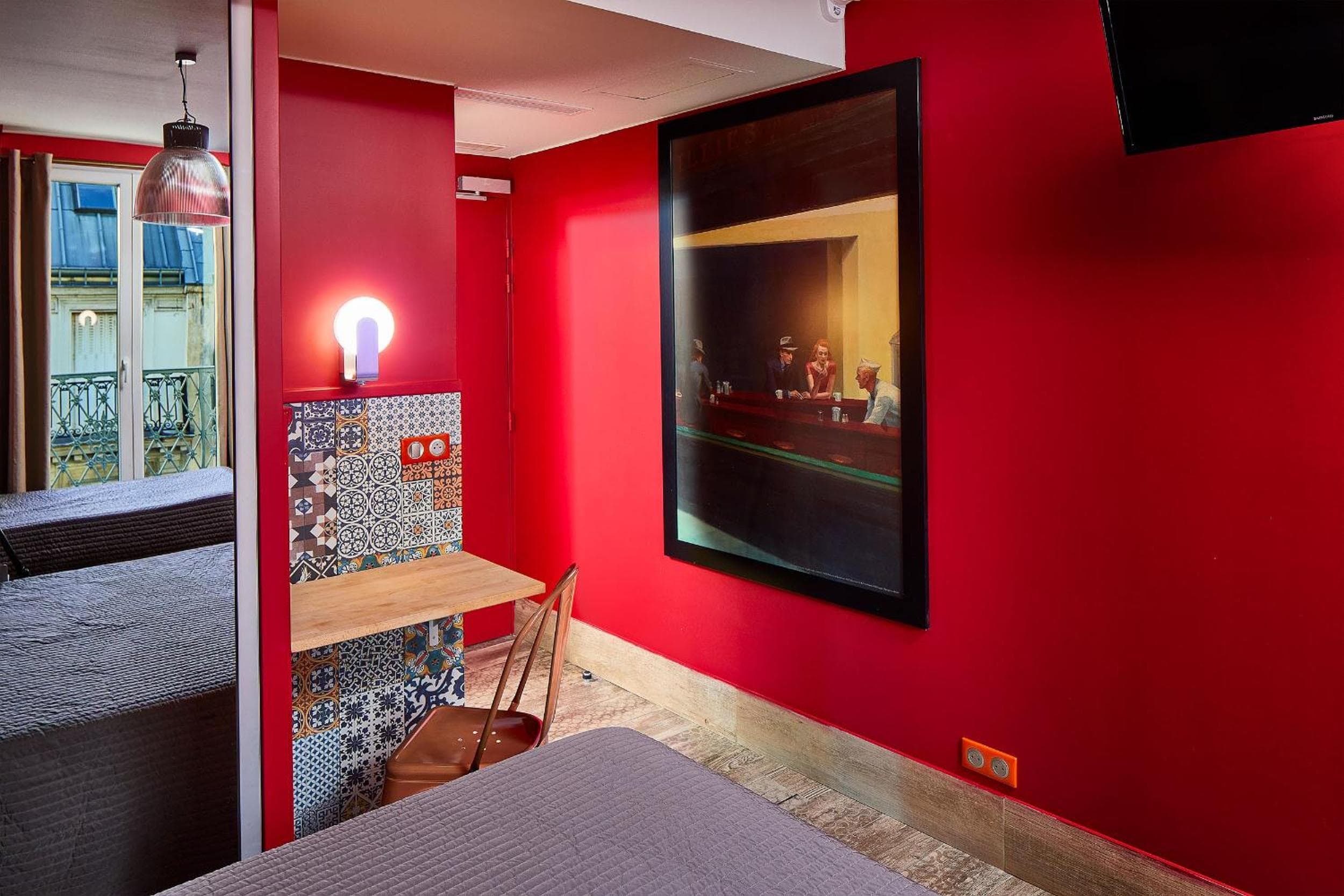 Hotel de Roubaix — 21