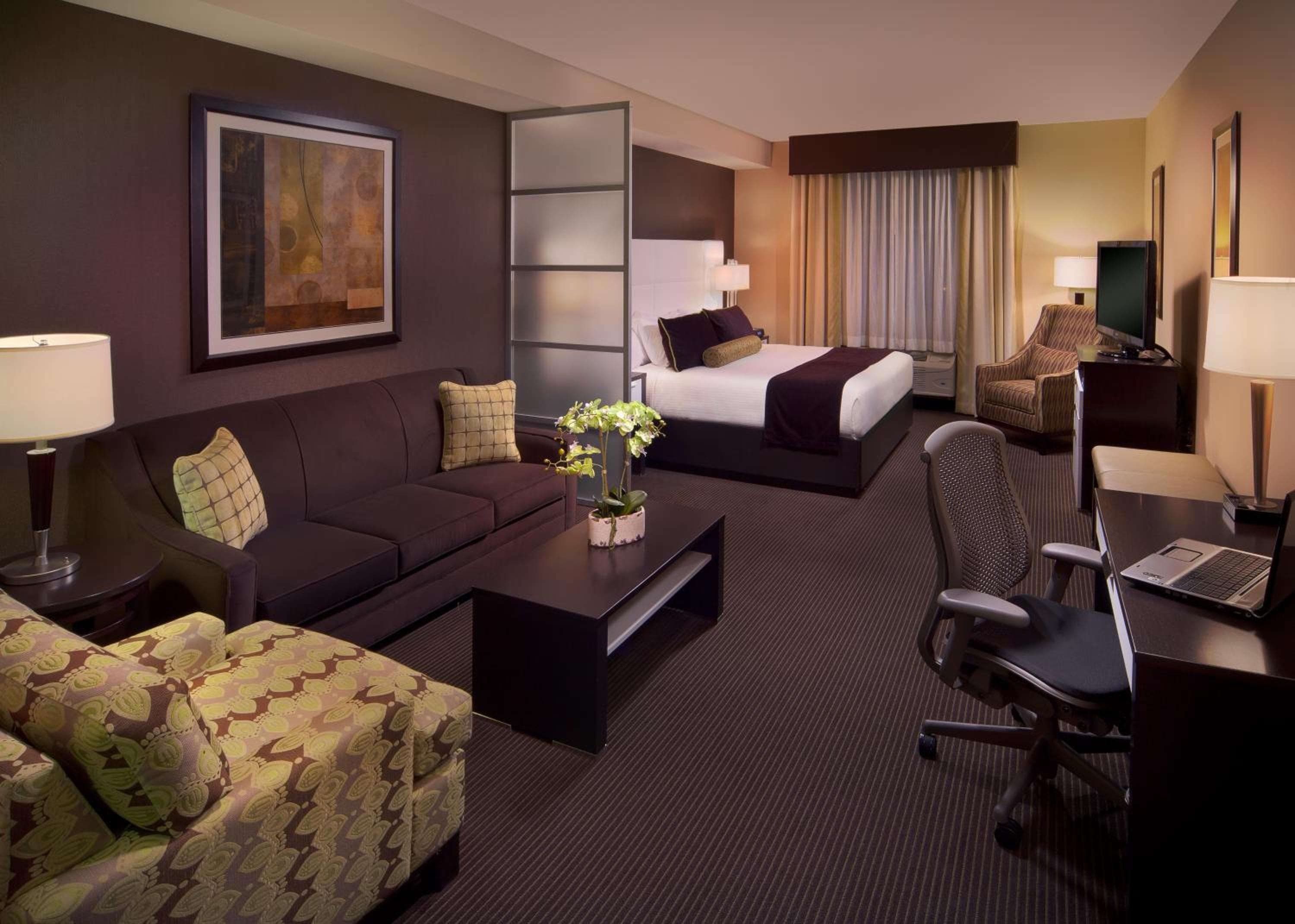 Best Western Plus Miami Intl Airport Hotel & Suites Coral Gables — 28