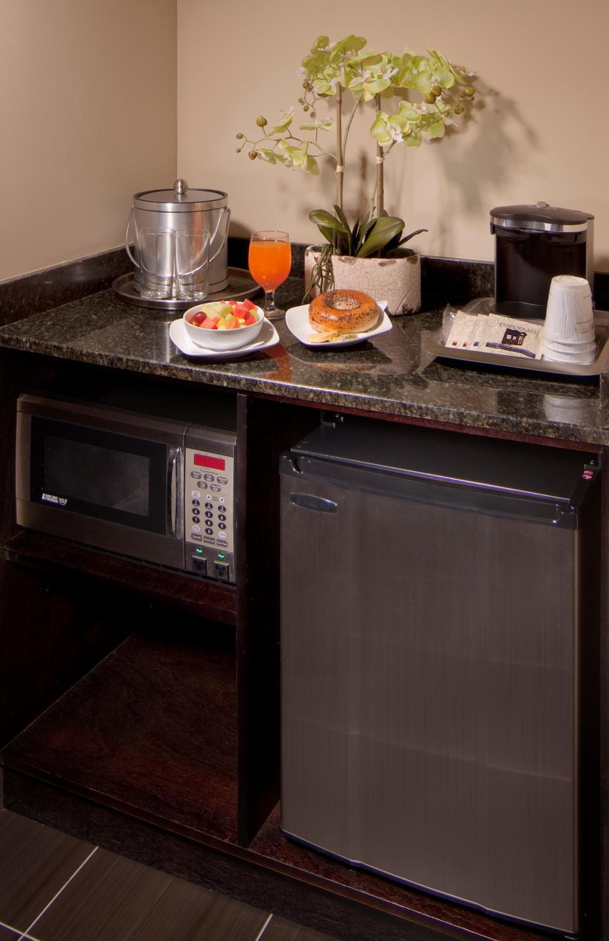 Best Western Plus Miami Intl Airport Hotel & Suites Coral Gables — 12
