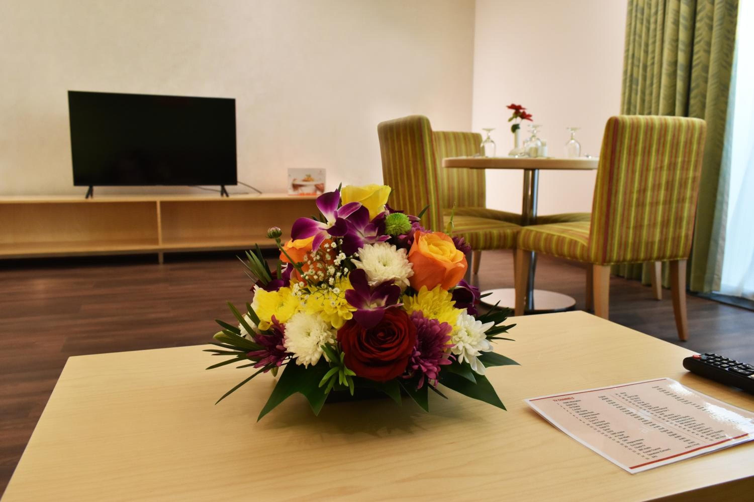 Al Khoory Executive Hotel, Al Wasl — 30