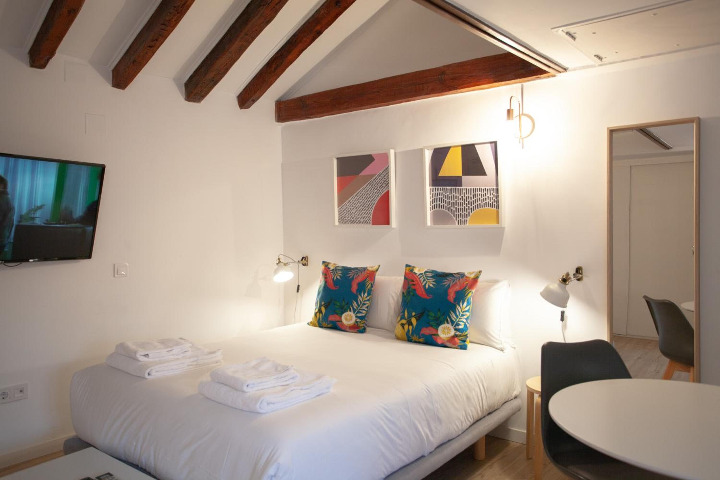 Gran Central Suites — 20