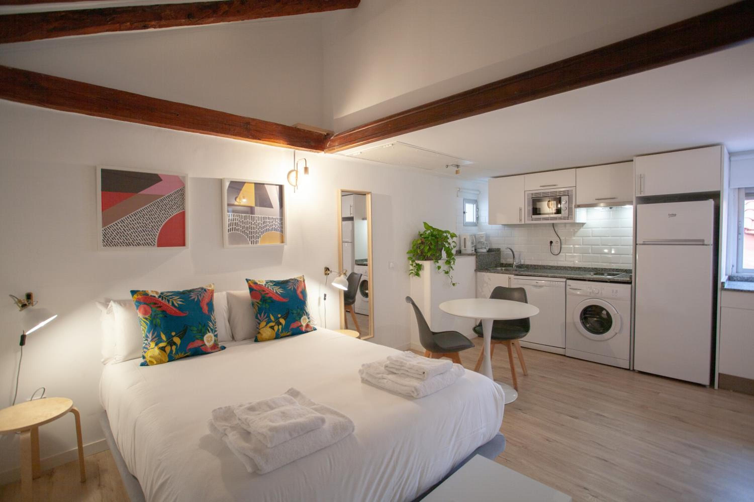 Gran Central Suites — 6