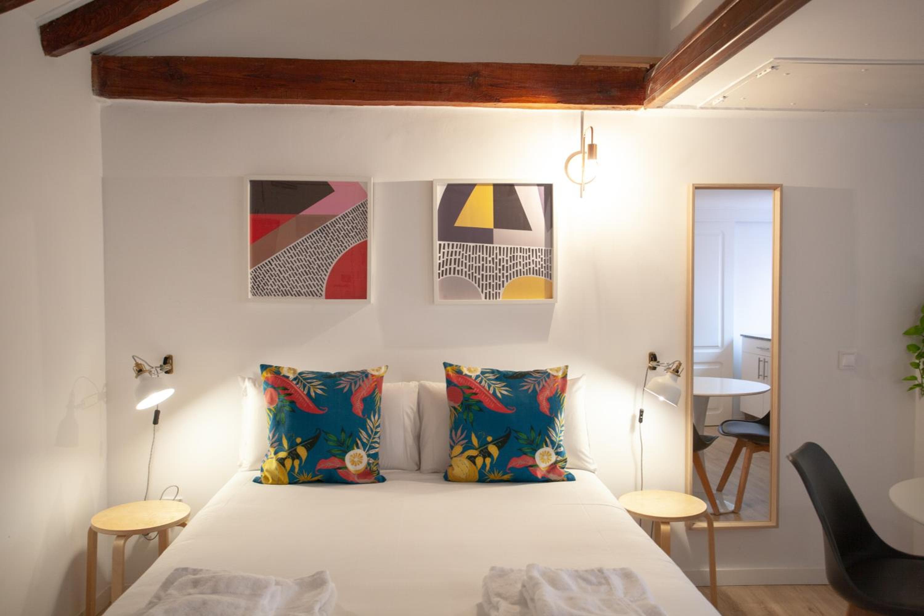 Gran Central Suites — 20