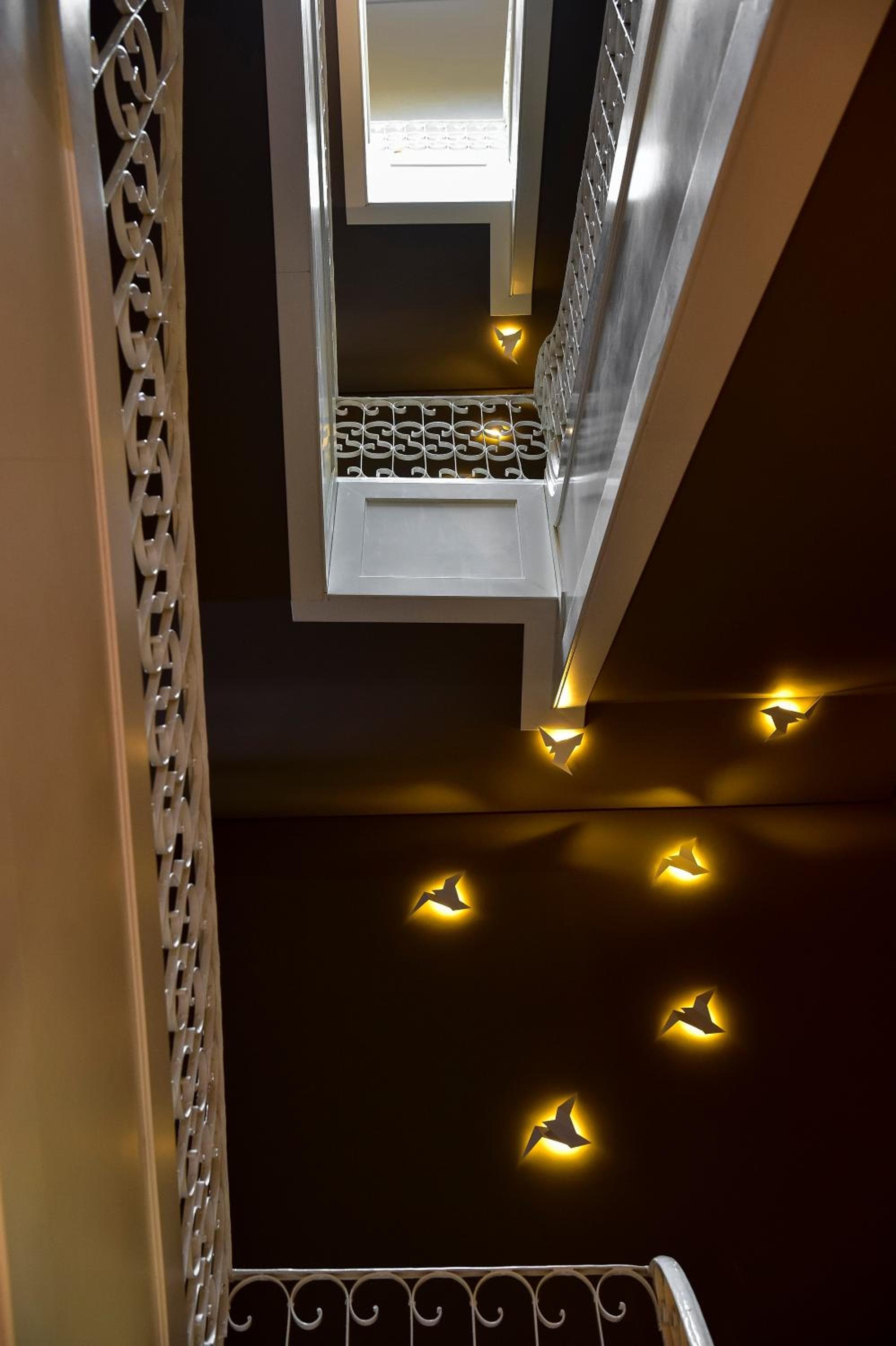 La mia storia Hotel Rossio — 20