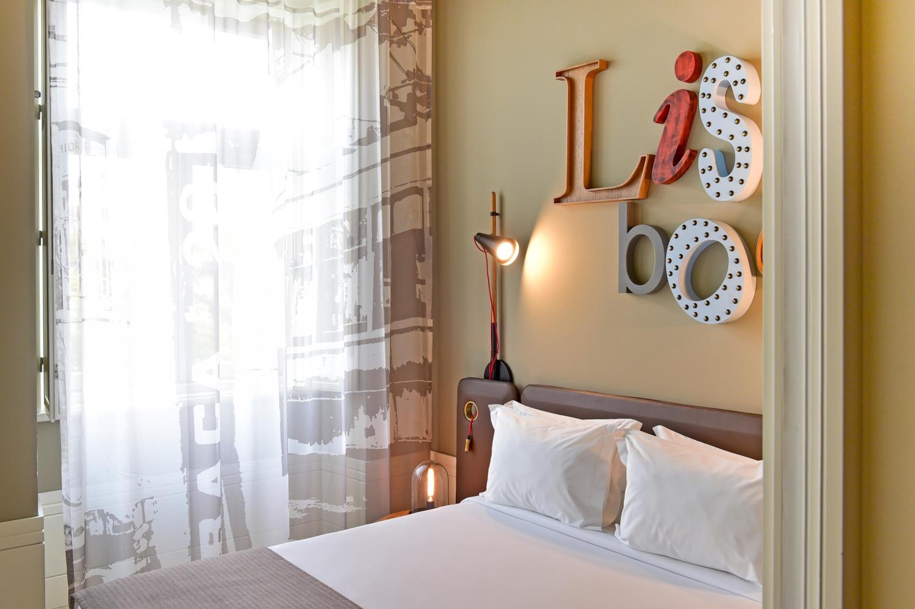 My Story Hotel Rossio — 24