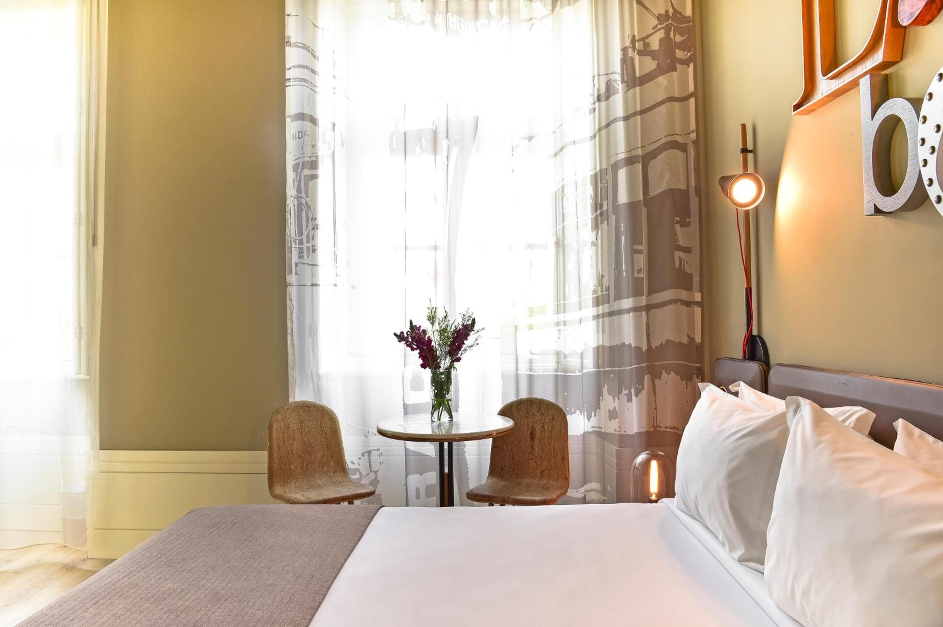 My Story Hotel Rossio — 9