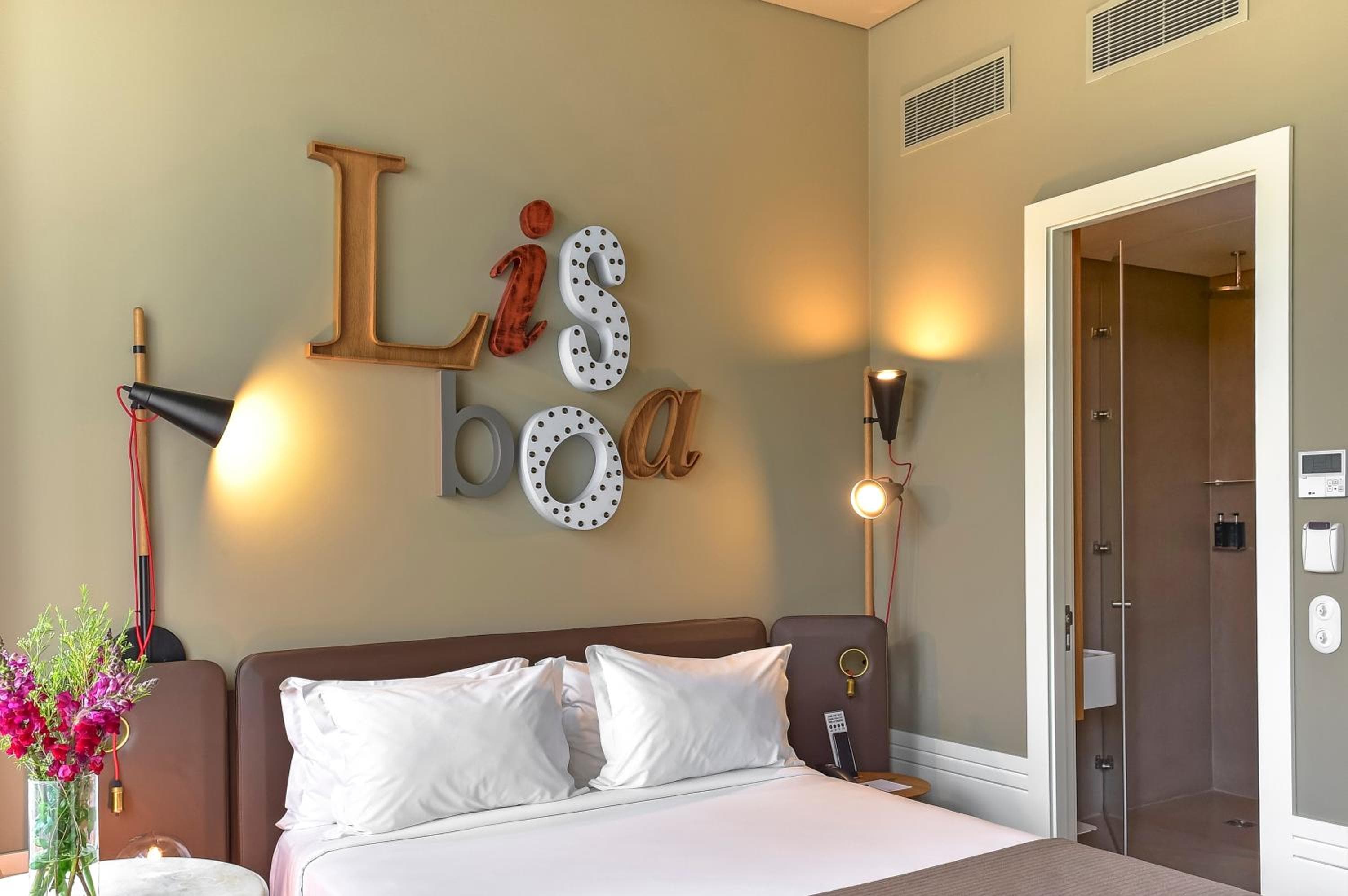 My Story Hotel Rossio — 5