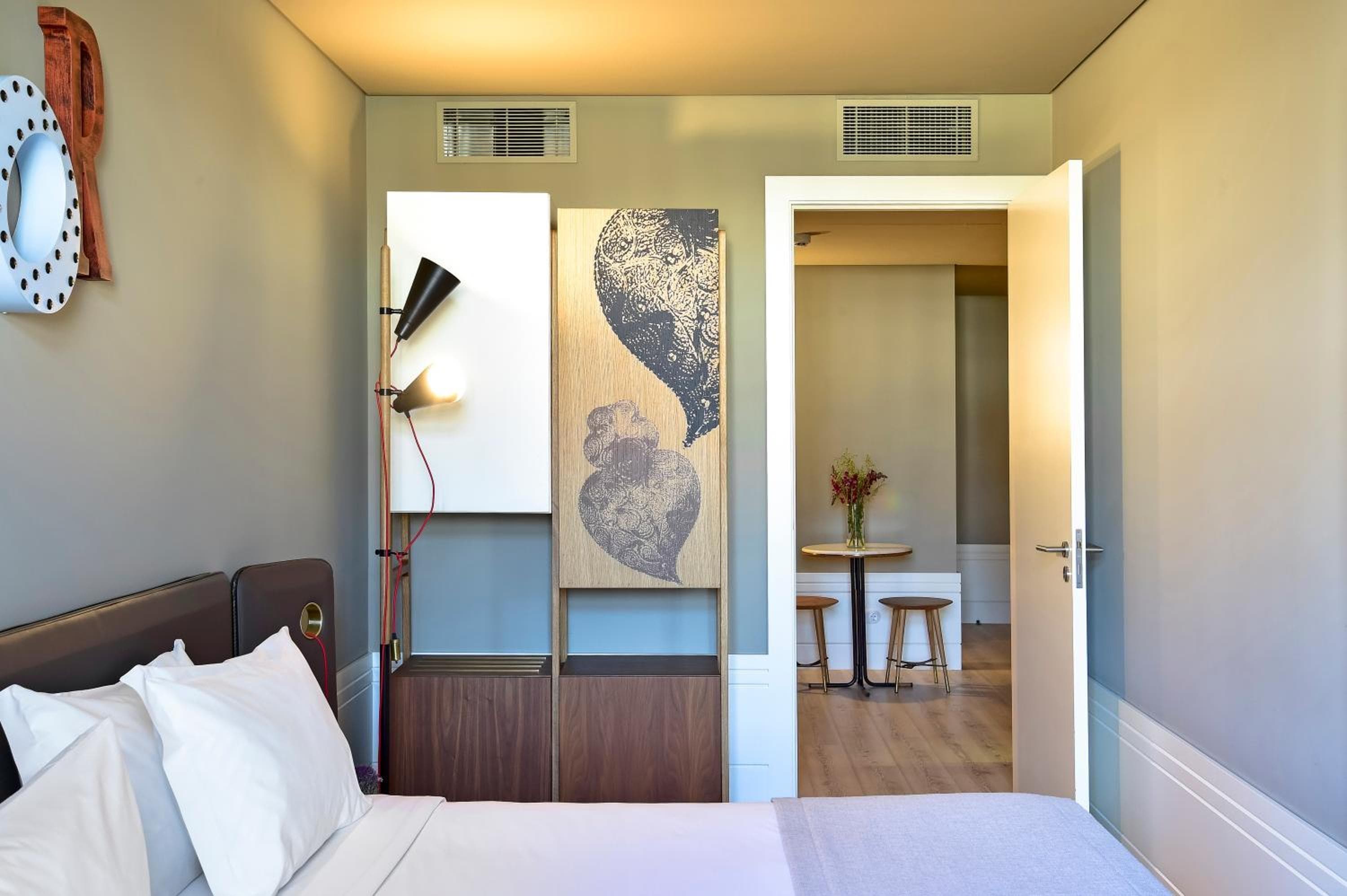 La mia storia Hotel Rossio — 25