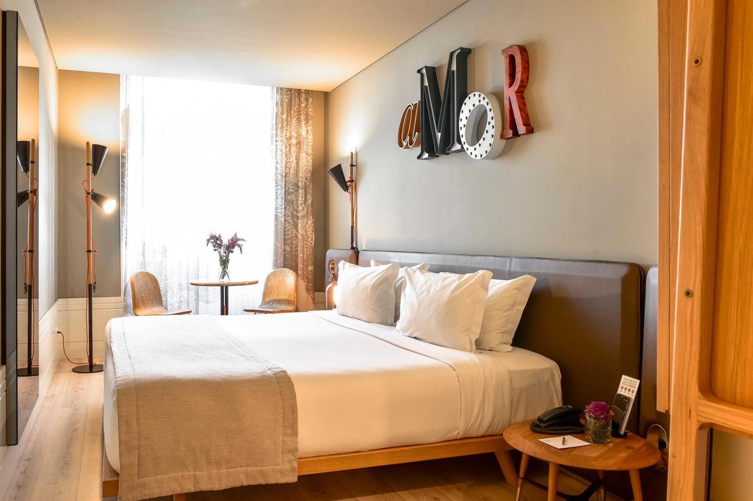 La mia storia Hotel Rossio — 6