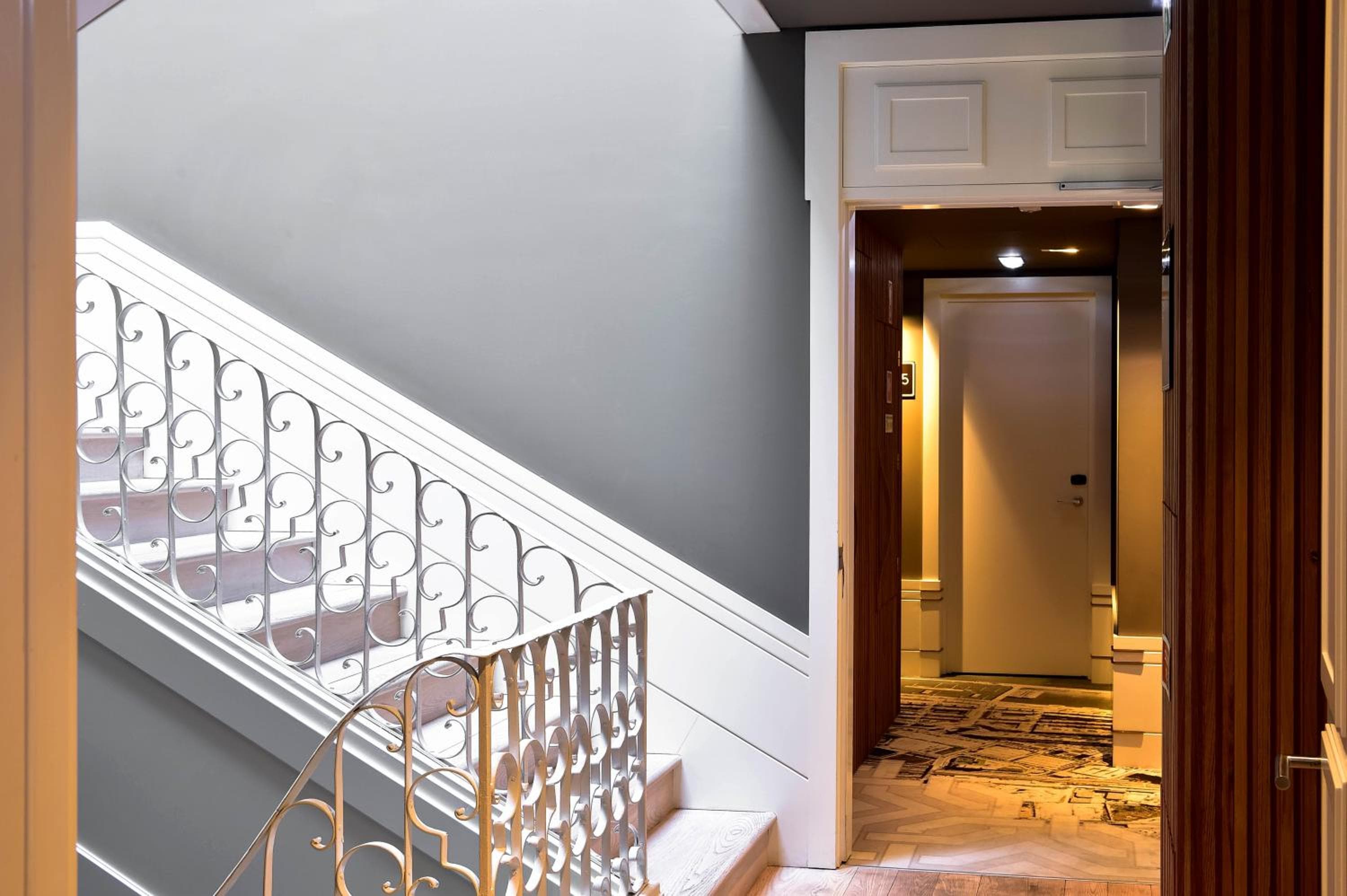 La mia storia Hotel Rossio — 21
