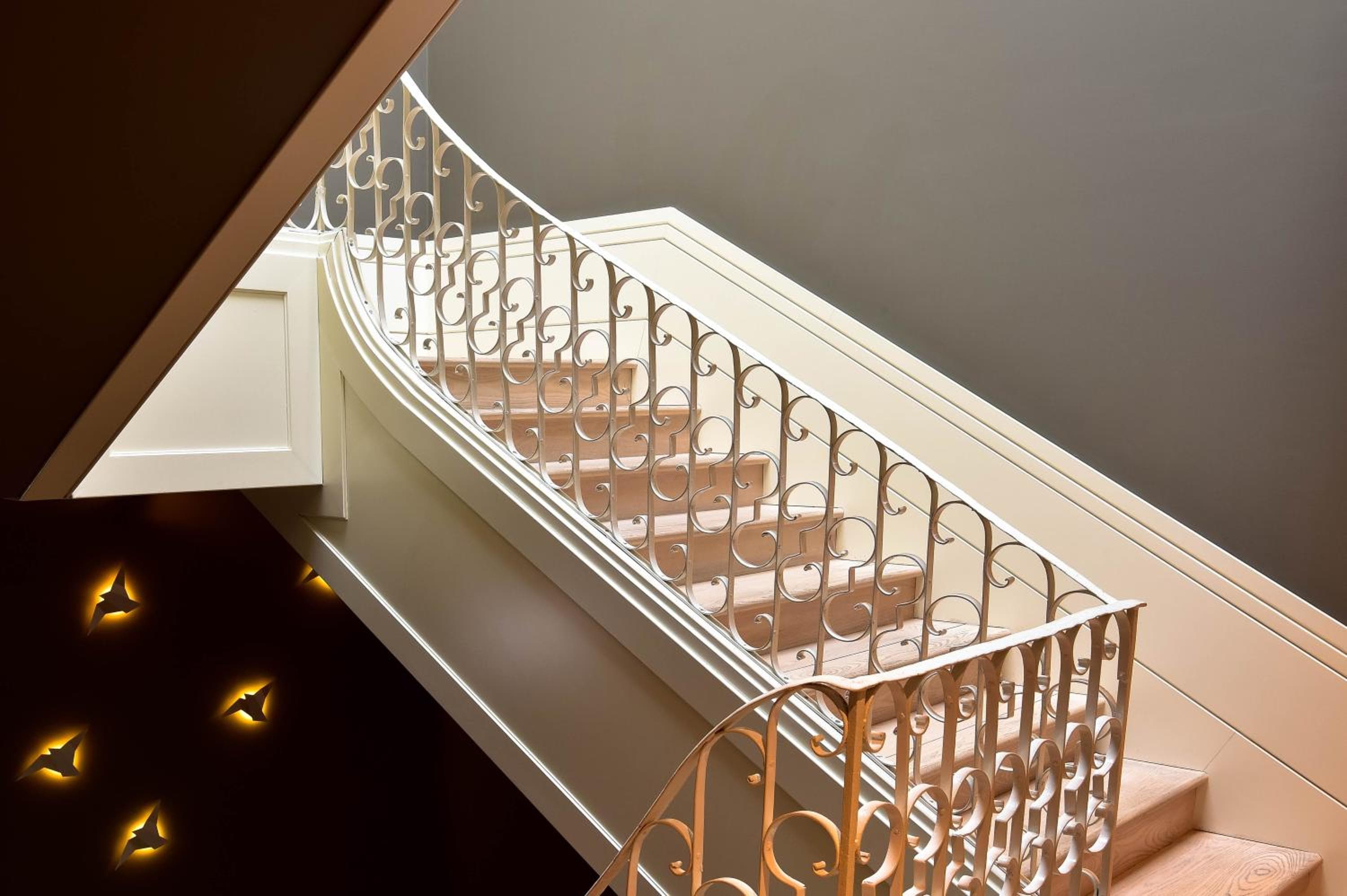 La mia storia Hotel Rossio — 23