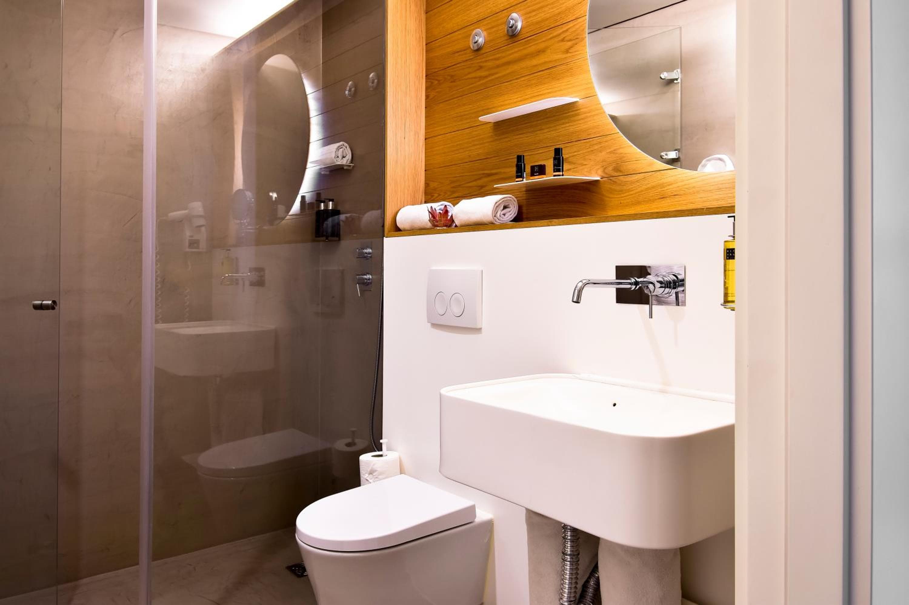 La mia storia Hotel Rossio — 16