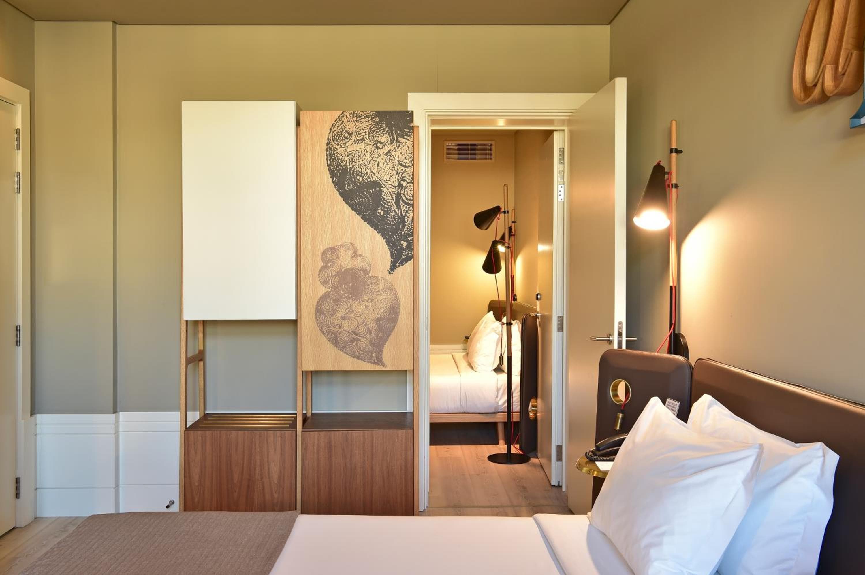 La mia storia Hotel Rossio — 29