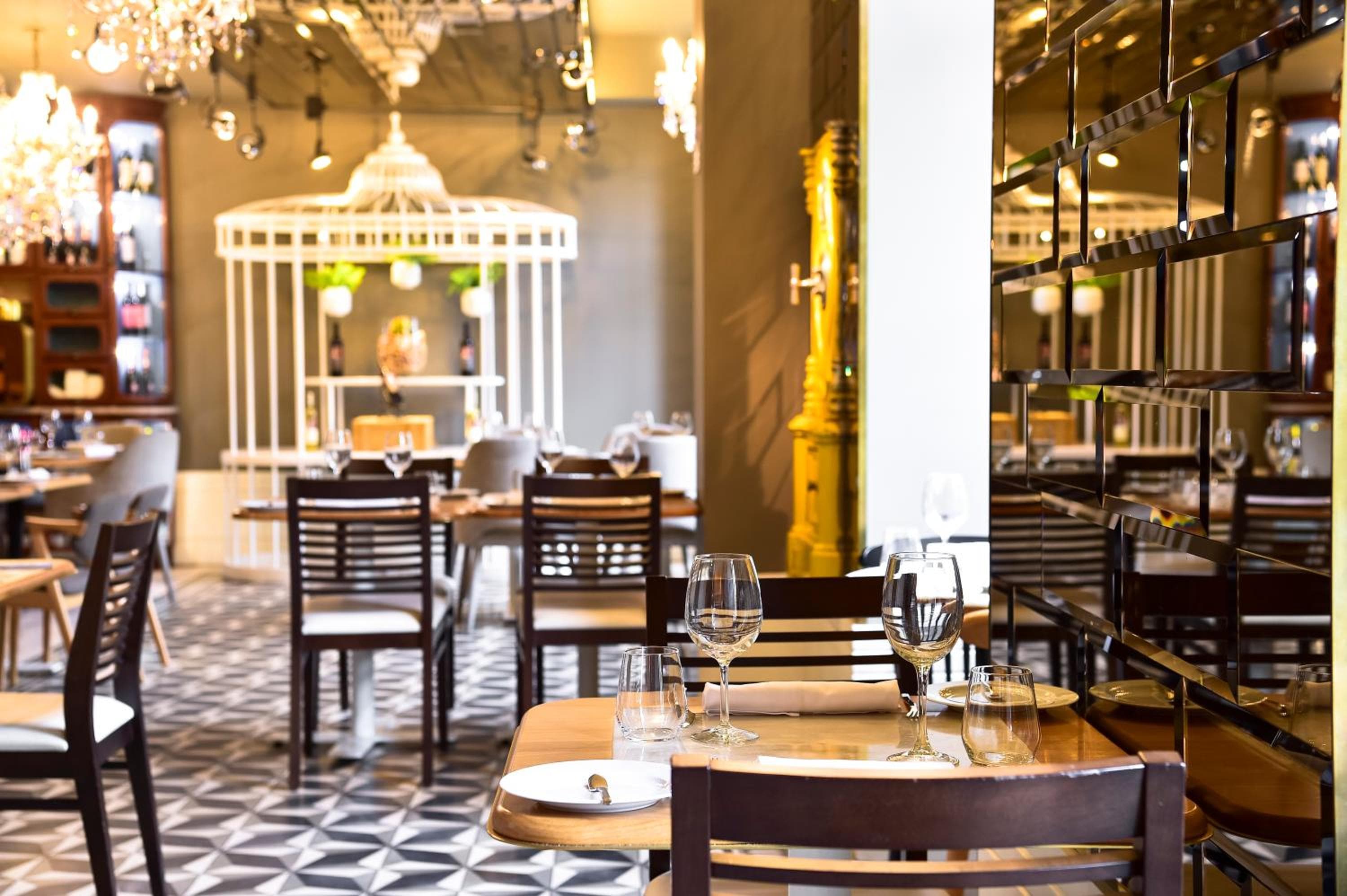 La mia storia Hotel Rossio — 11