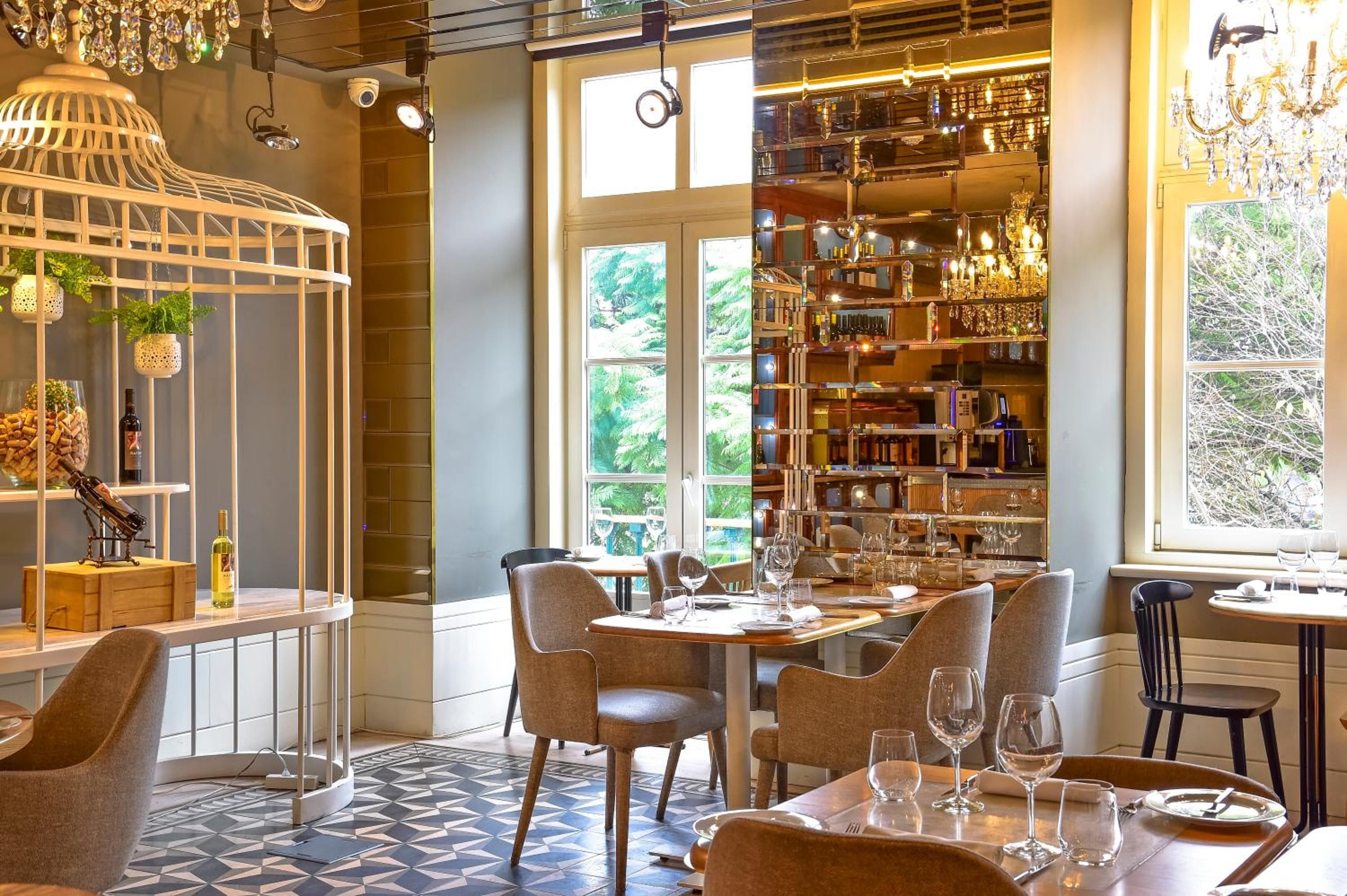 La mia storia Hotel Rossio — 12