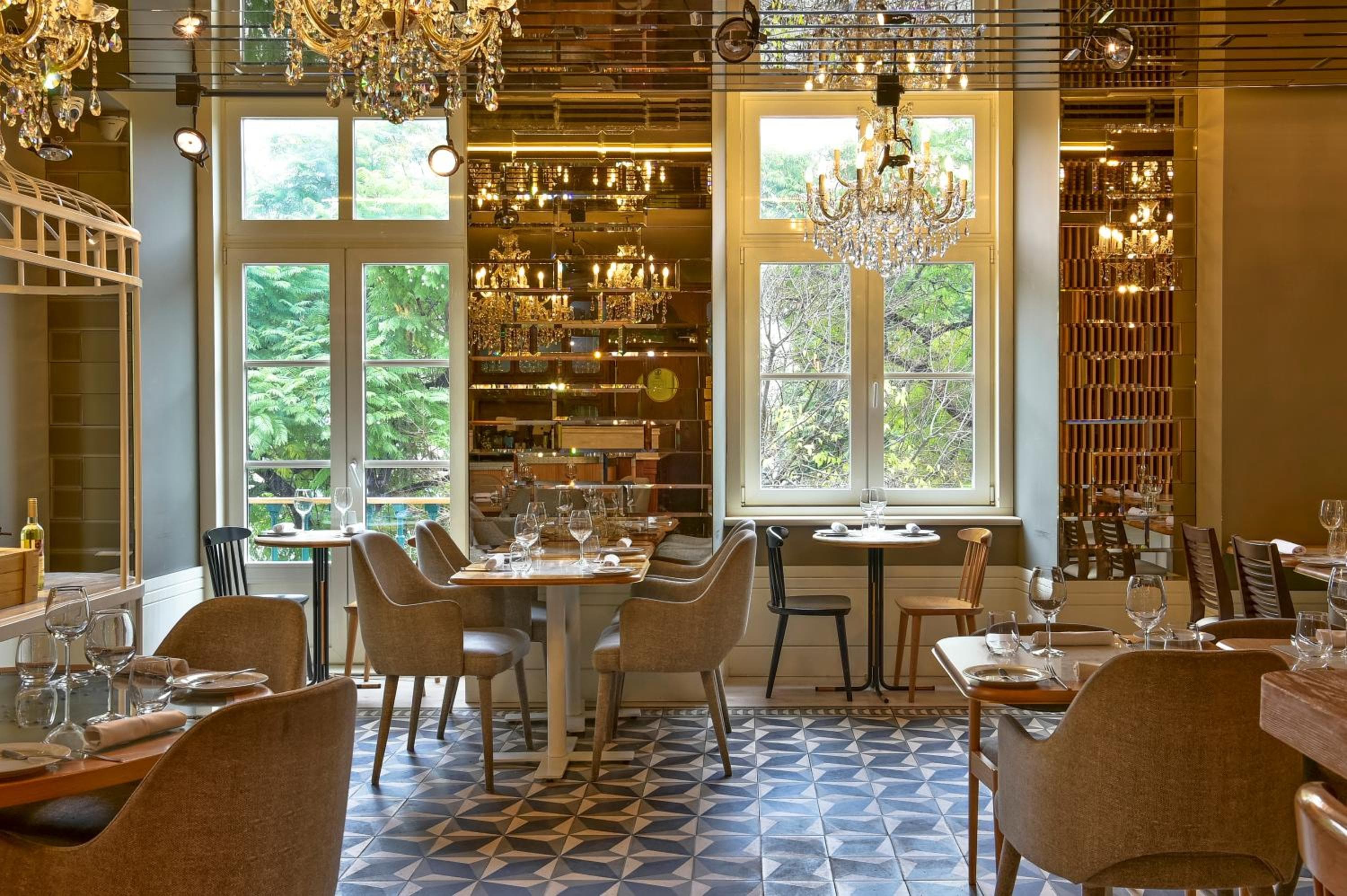 La mia storia Hotel Rossio — 2