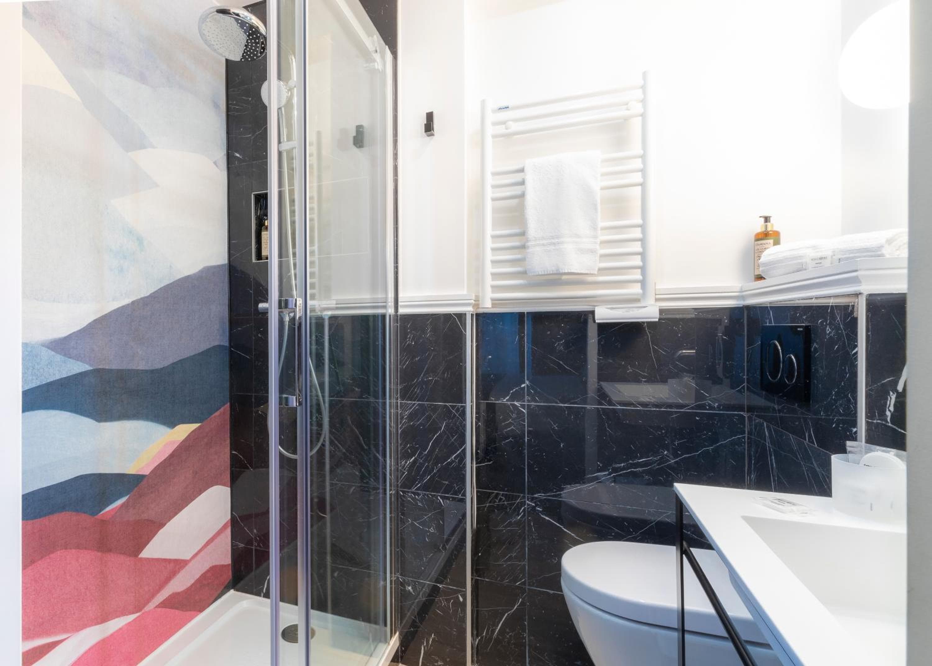 Hotel Elysa-Luxembourg — 18