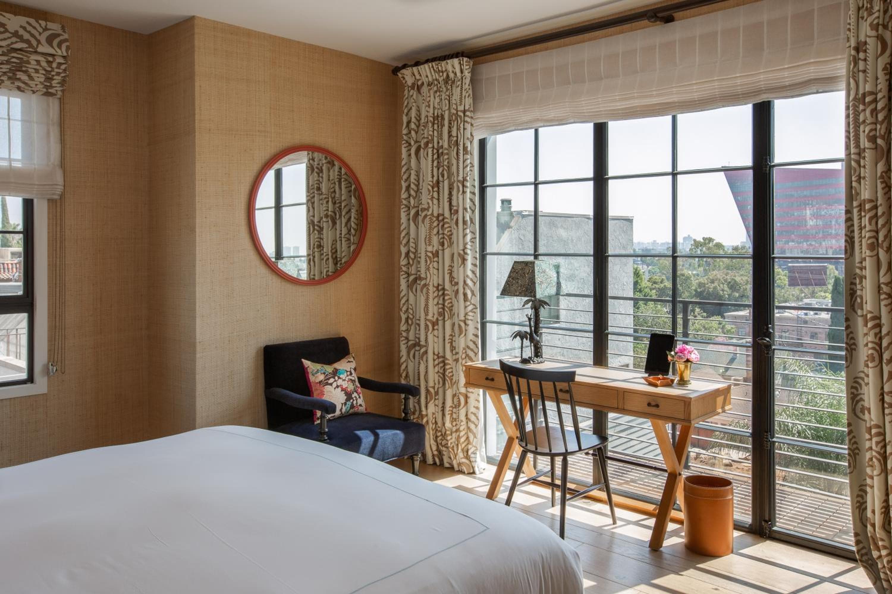Hotel 850 SVB, West Hollywood, a Member of Design Hotels — 23