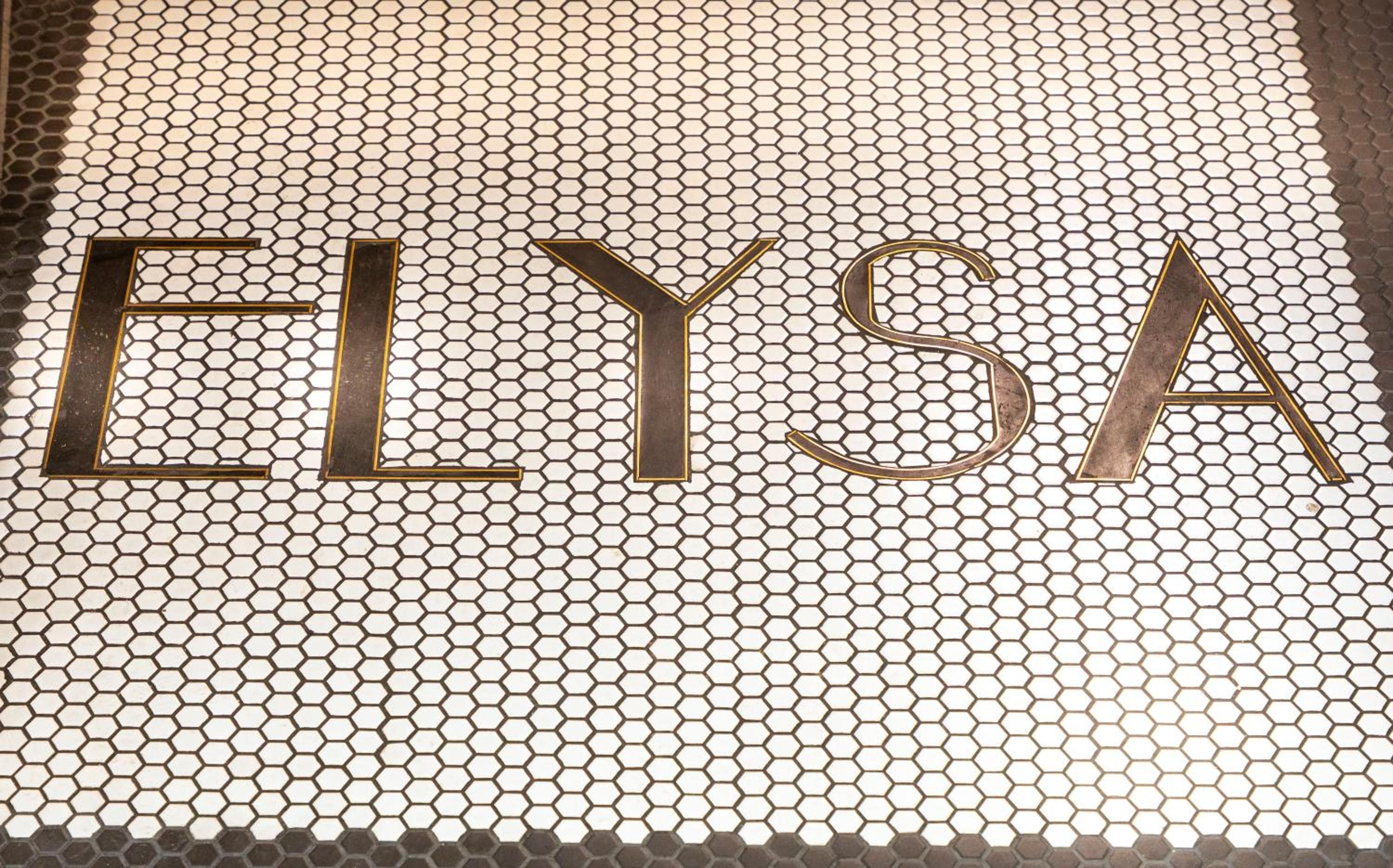 Hotel Elysa-Luxembourg — 11