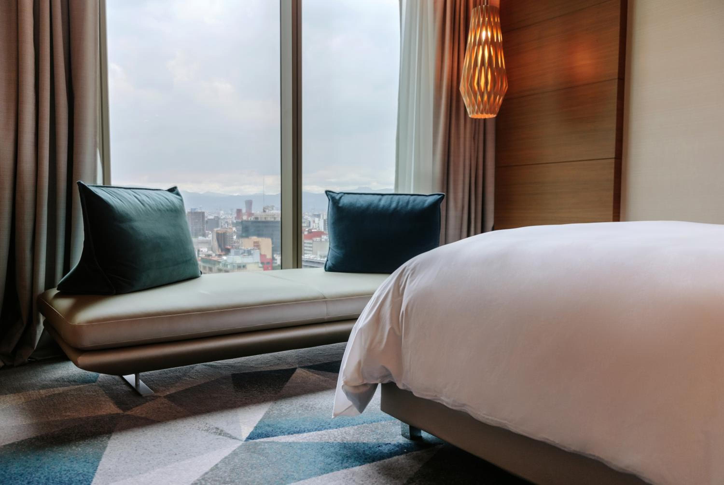 Sofitel Mexico City Reforma hotel, 297 Avenue Paseo De La Reforma, Mexico City, Mexico — photo 72