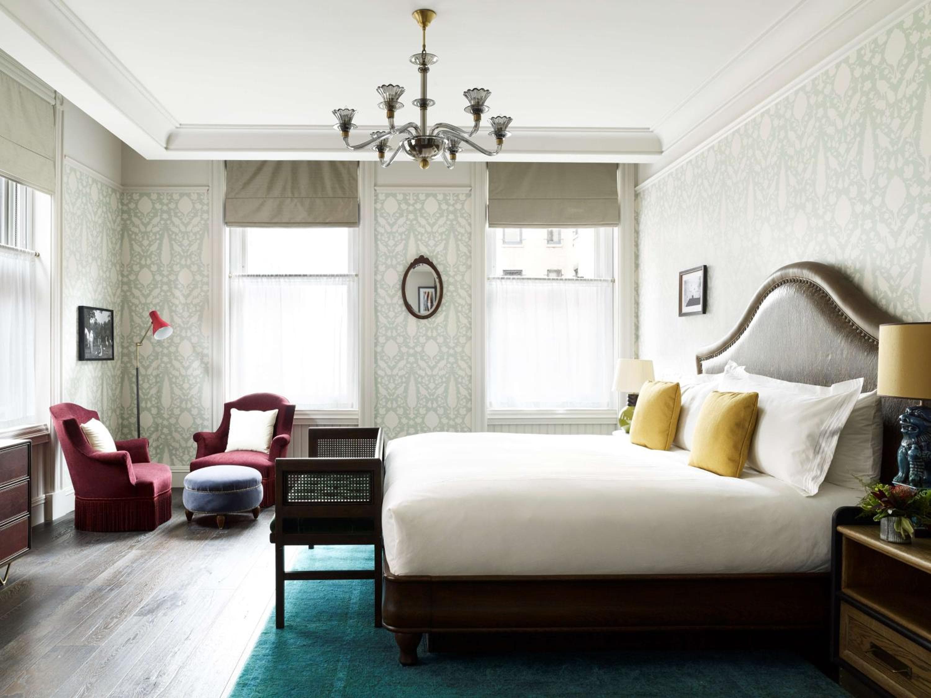 Das Beekman, ein Thompson Hotel, von Hyatt — 13