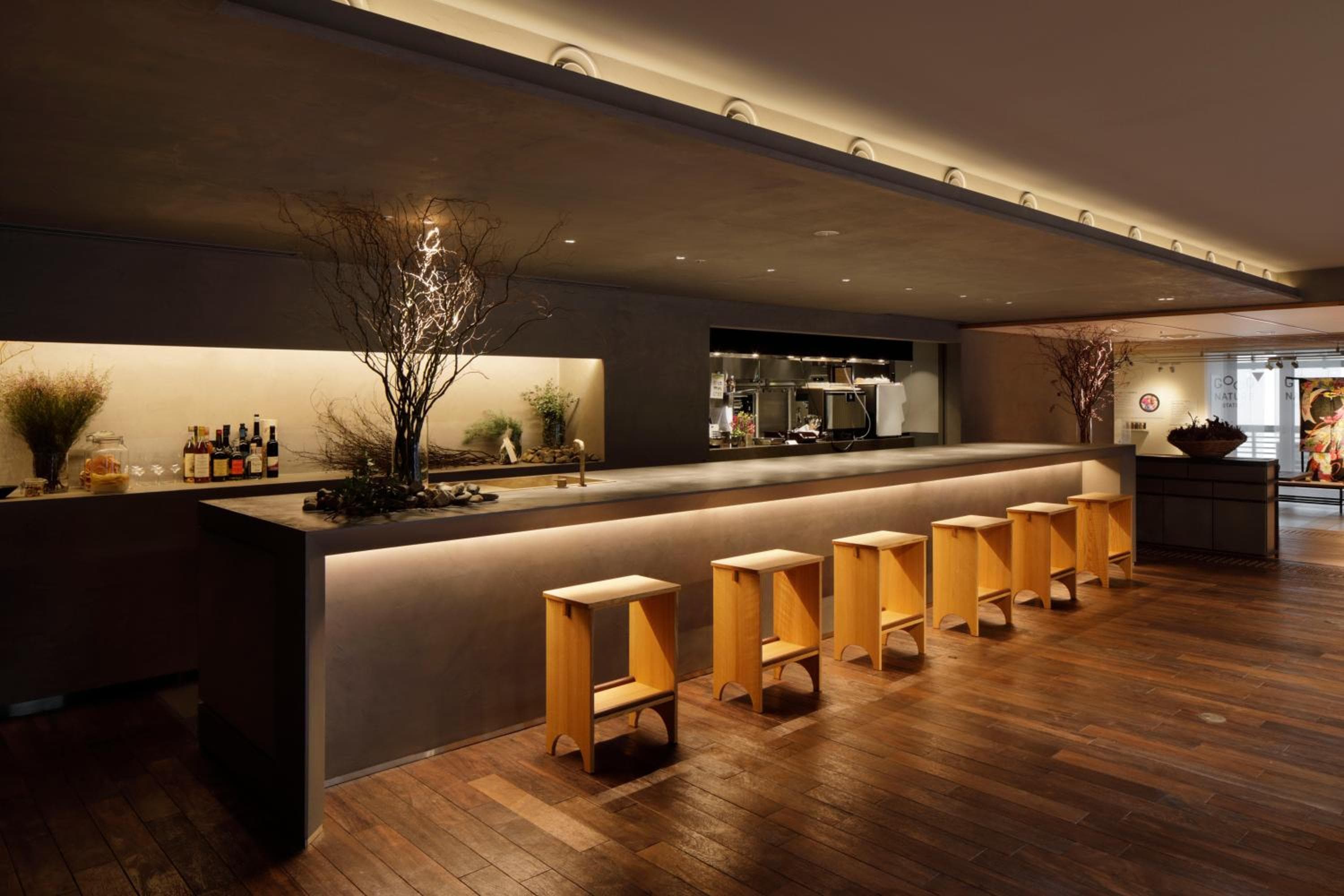 GOOD NATURE HOTEL KYOTO hotel, Shimogyo-ku Kawaramachi dori 2 chome Inaricho 318-6 , Kyoto, Japan — photo 50