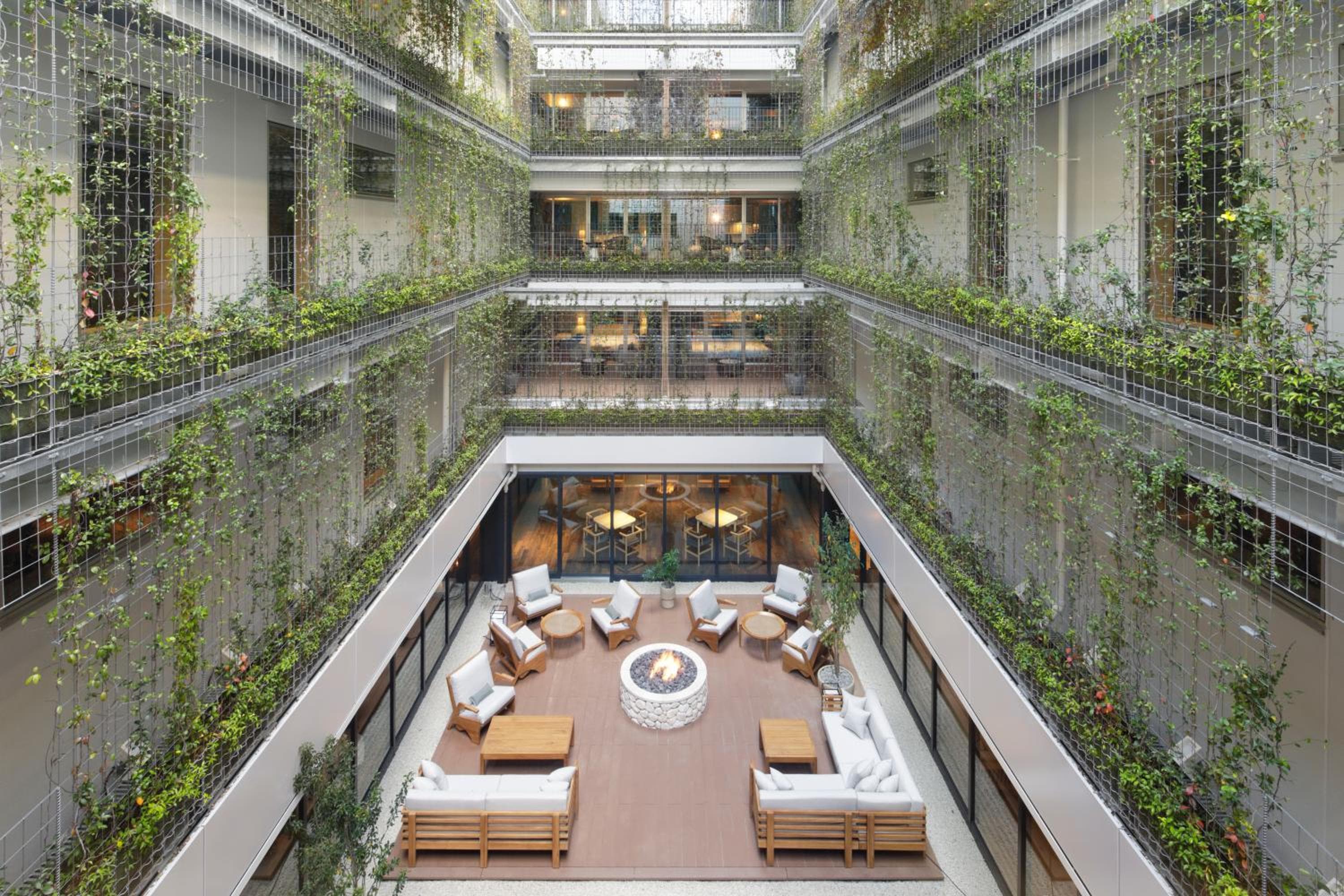 GOOD NATURE HOTEL KYOTO hotel, Shimogyo-ku Kawaramachi dori 2 chome Inaricho 318-6 , Kyoto, Japan — photo 8