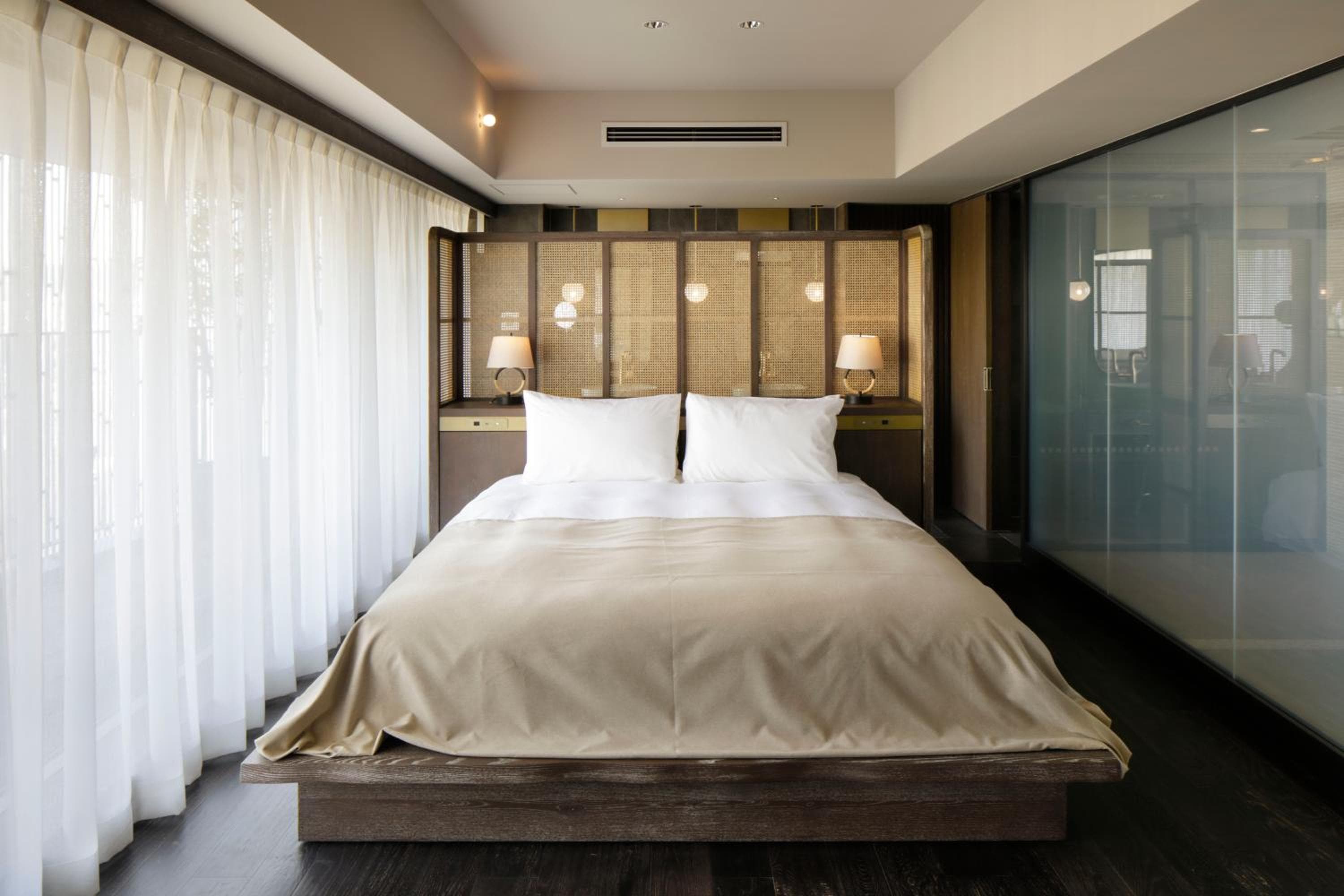 GOOD NATURE HOTEL KYOTO hotel, Shimogyo-ku Kawaramachi dori 2 chome Inaricho 318-6 , Kyoto, Japan — photo 98