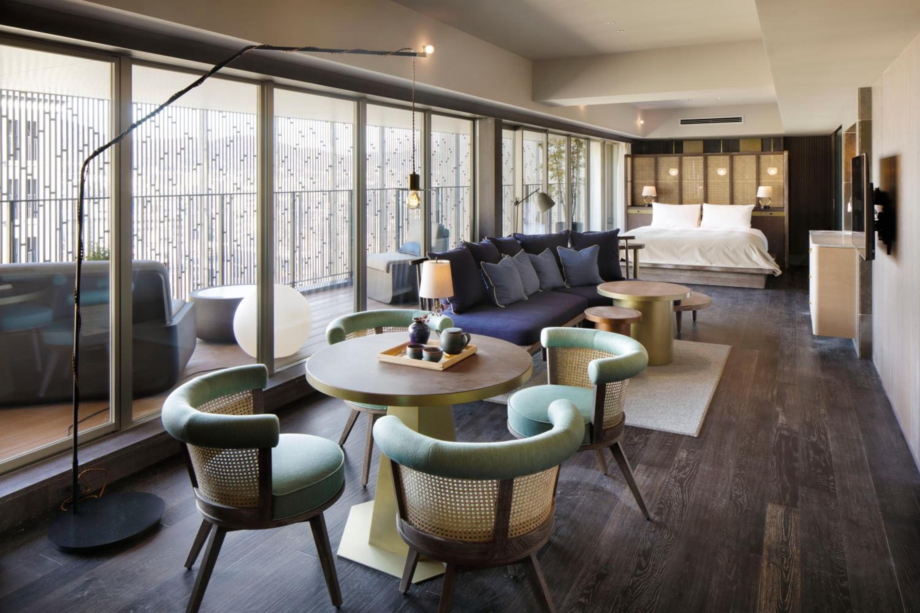 GOOD NATURE HOTEL KYOTO hotel, Shimogyo-ku Kawaramachi dori 2 chome Inaricho 318-6 , Kyoto, Japan — photo 97