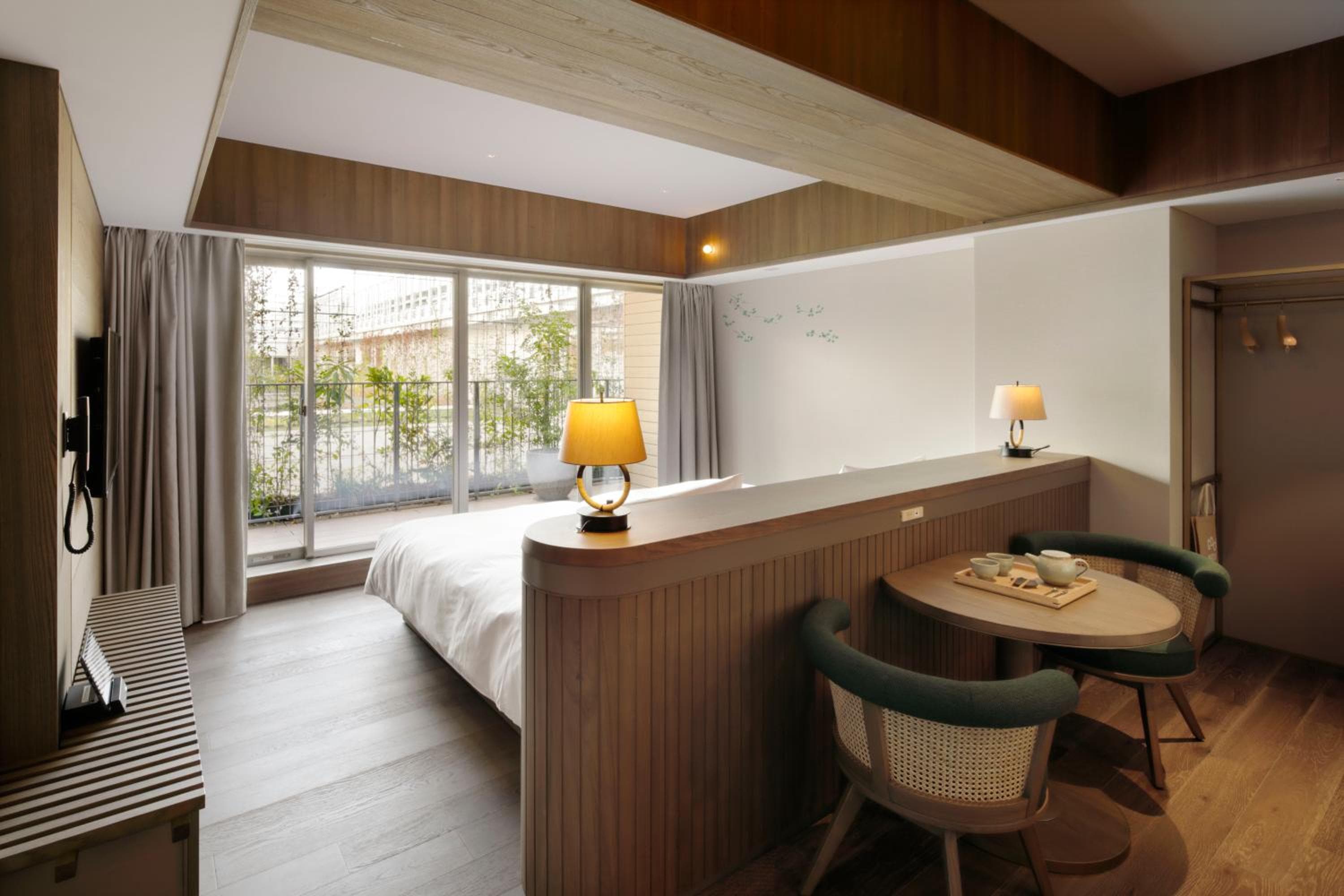 GOOD NATURE HOTEL KYOTO hotel, Shimogyo-ku Kawaramachi dori 2 chome Inaricho 318-6 , Kyoto, Japan — photo 14