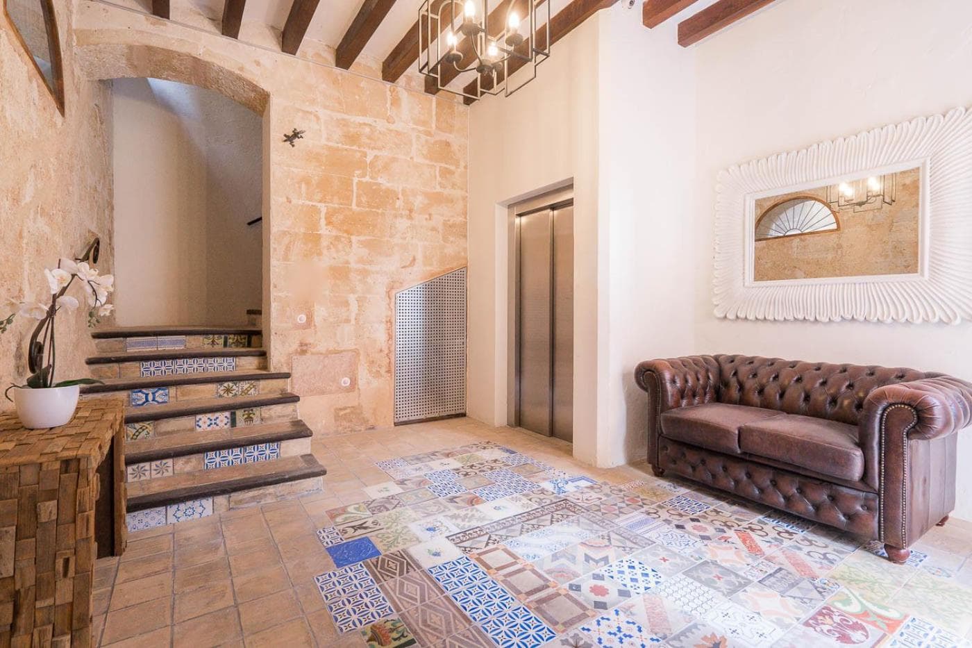 Apartamentos Vintage Palma Palace TI — 12