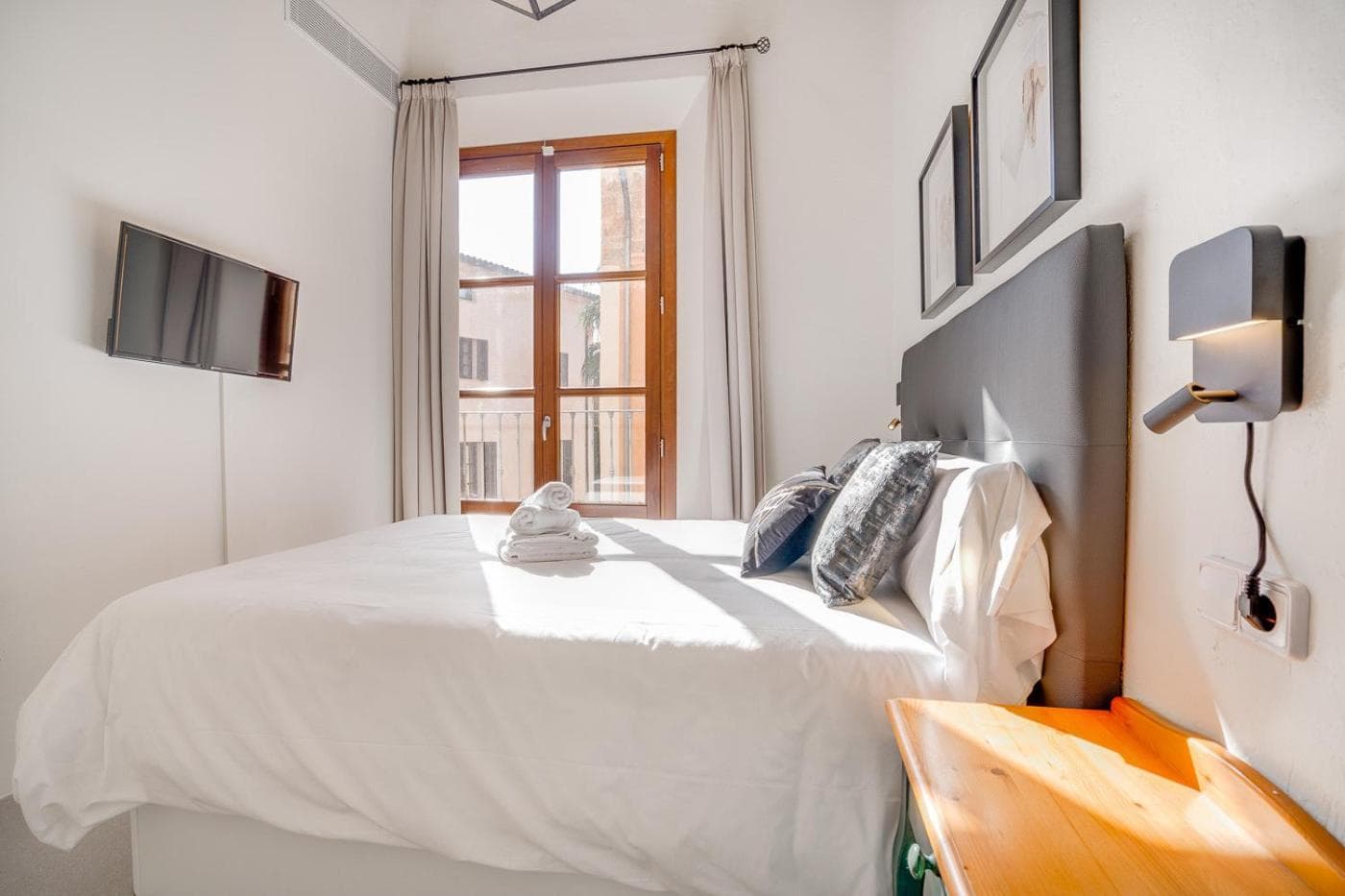 Apartamentos Vintage Palma Palace TI — 18