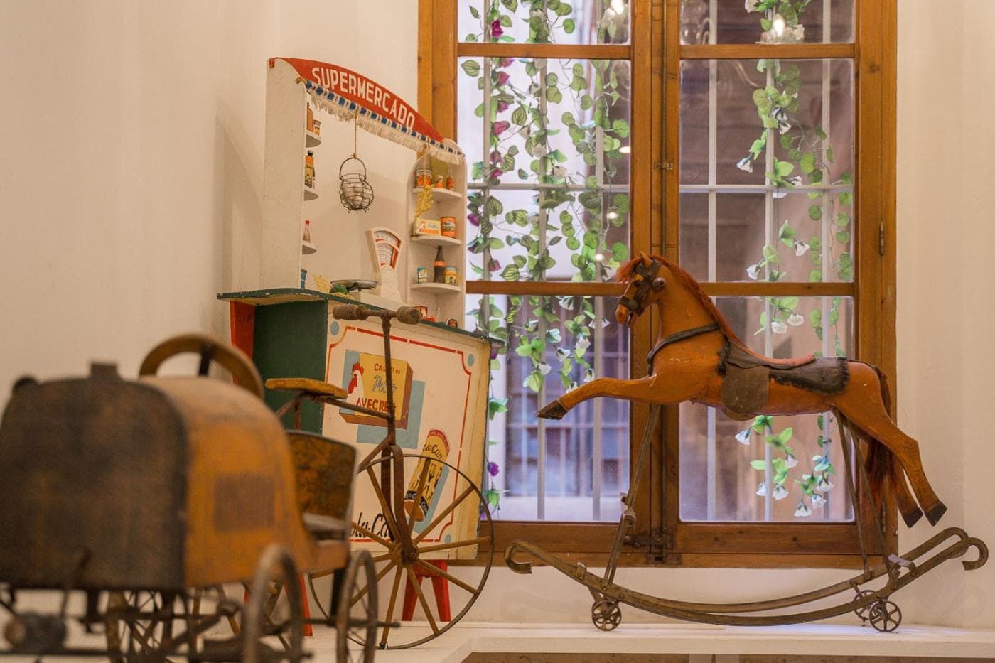 Apartamentos Vintage Palma Palace TI — 20