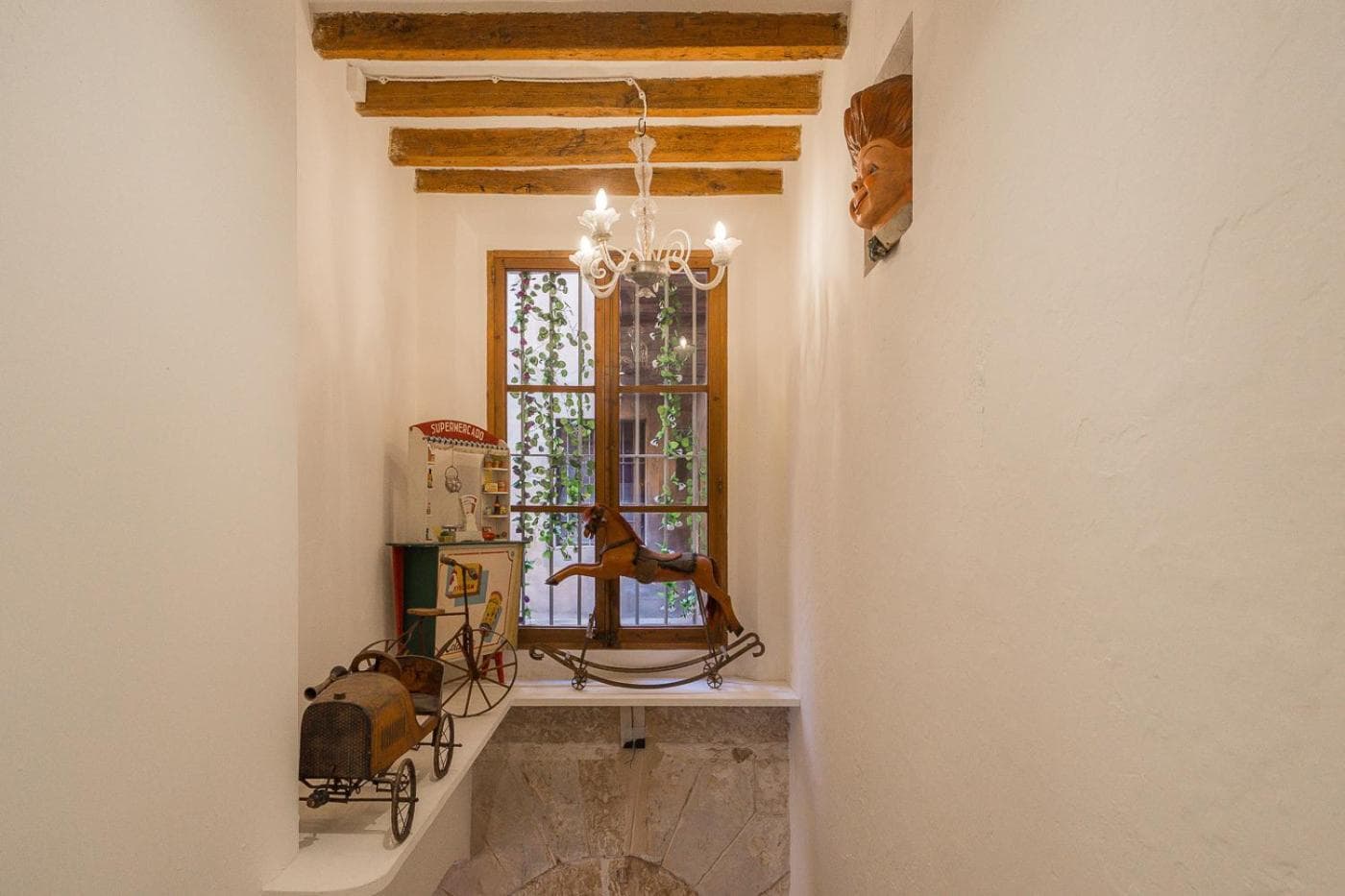 Apartamentos Vintage Palma Palace TI — 21