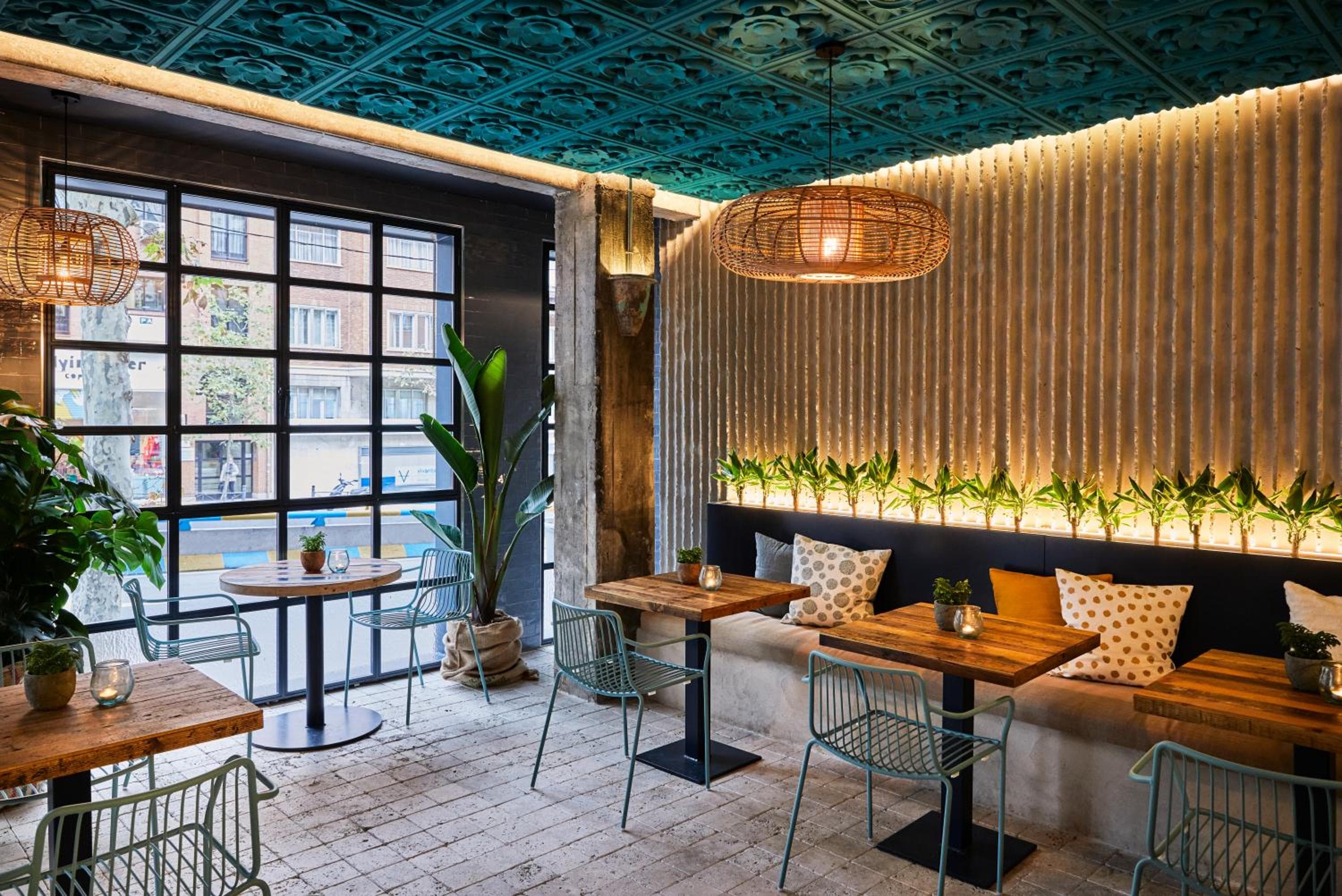Hotel Indigo Madrid - Princesa, un hotel IHG — 7