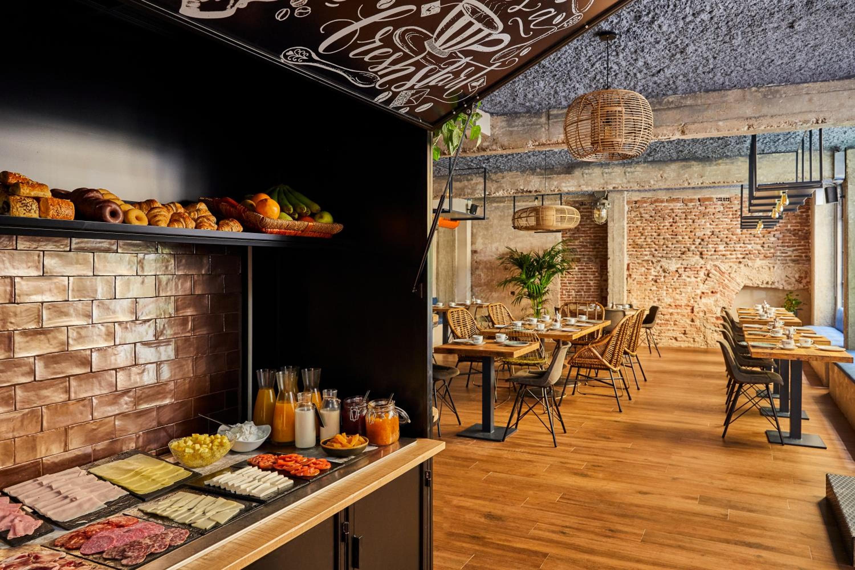 Hotel Indigo Madrid - Princesa, un hotel IHG — 11