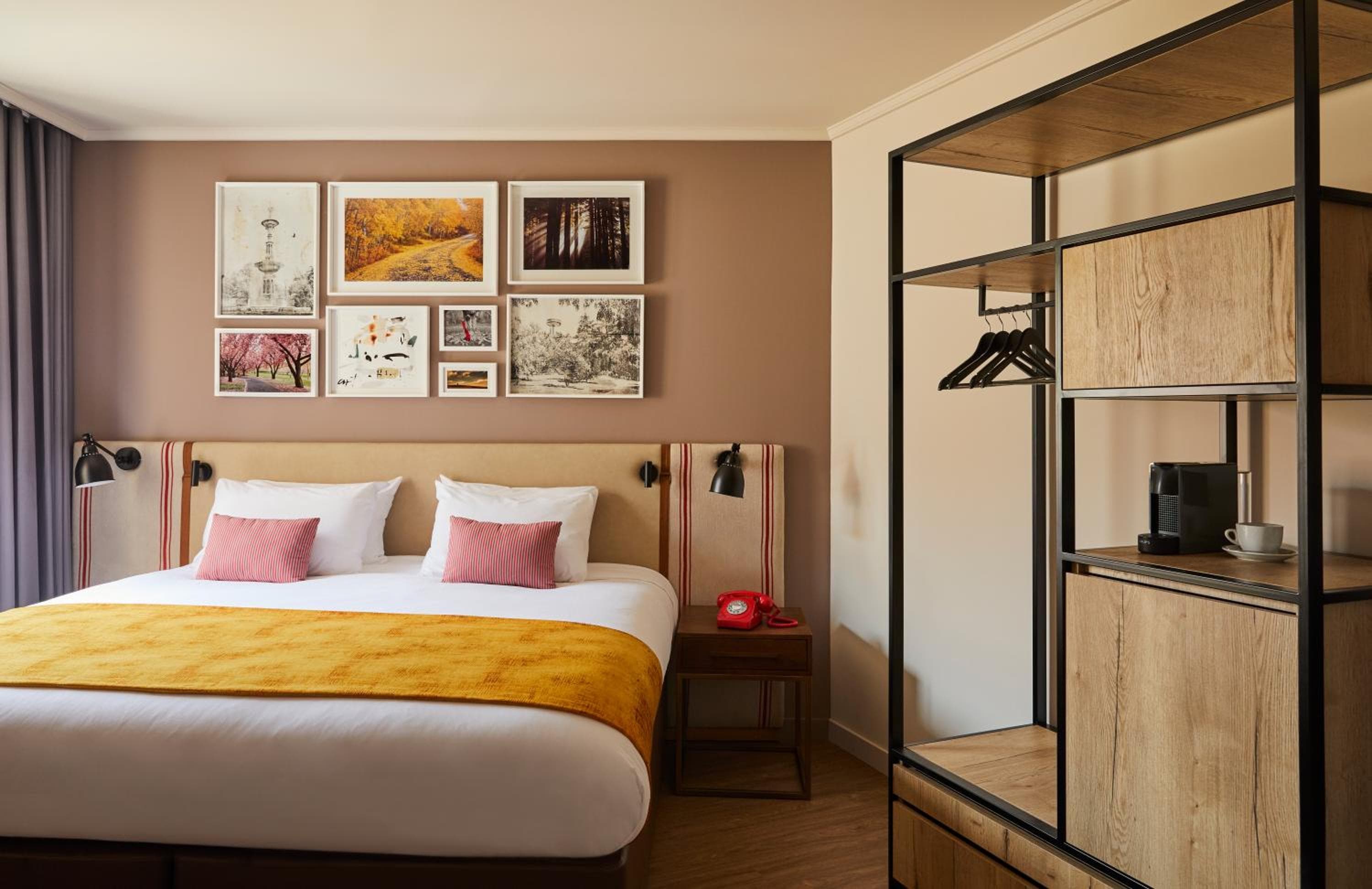 Hotel Indigo Madrid - Princesa, un hotel IHG — 19