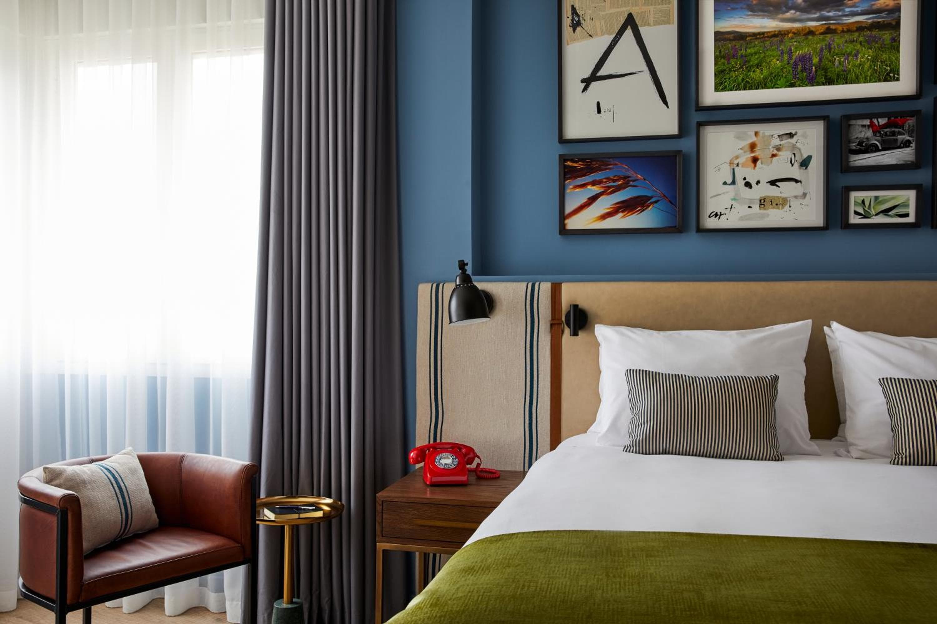 Hotel Indigo Madrid - Princesa, un hotel IHG — 16