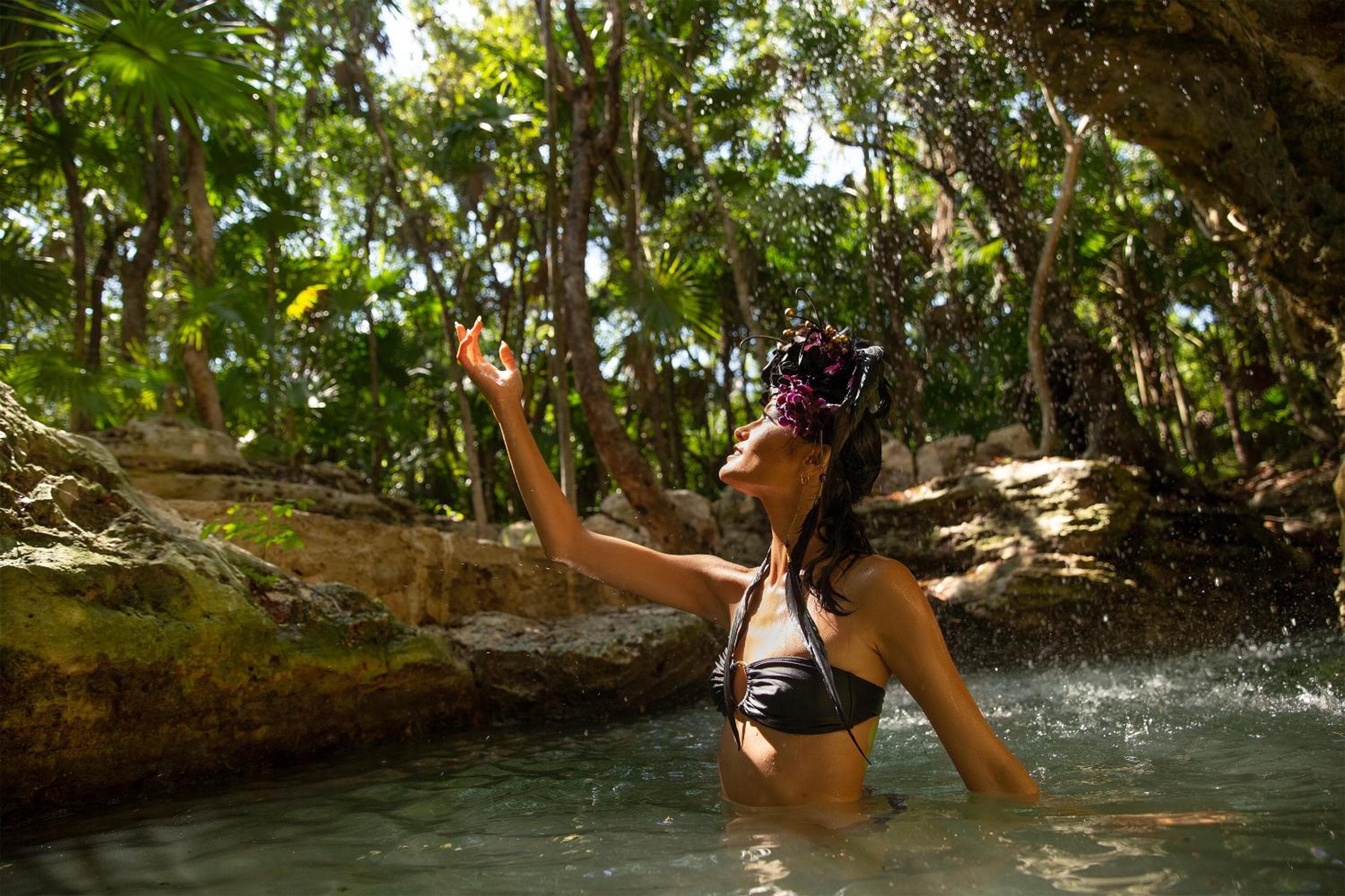 Palmaïa - La casa dell'AïA Wellness Enclave All Inclusive — 29
