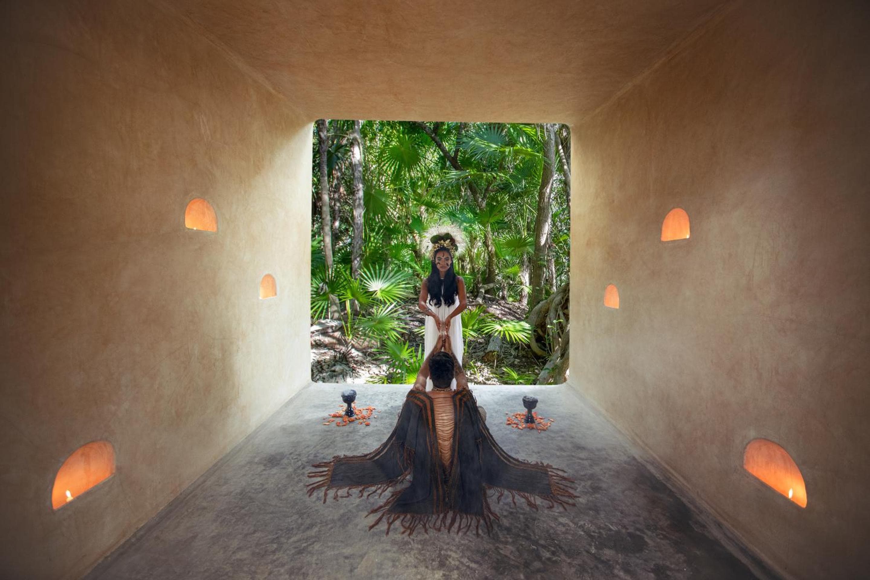 Palmaïa - La casa dell'AïA Wellness Enclave All Inclusive — 27