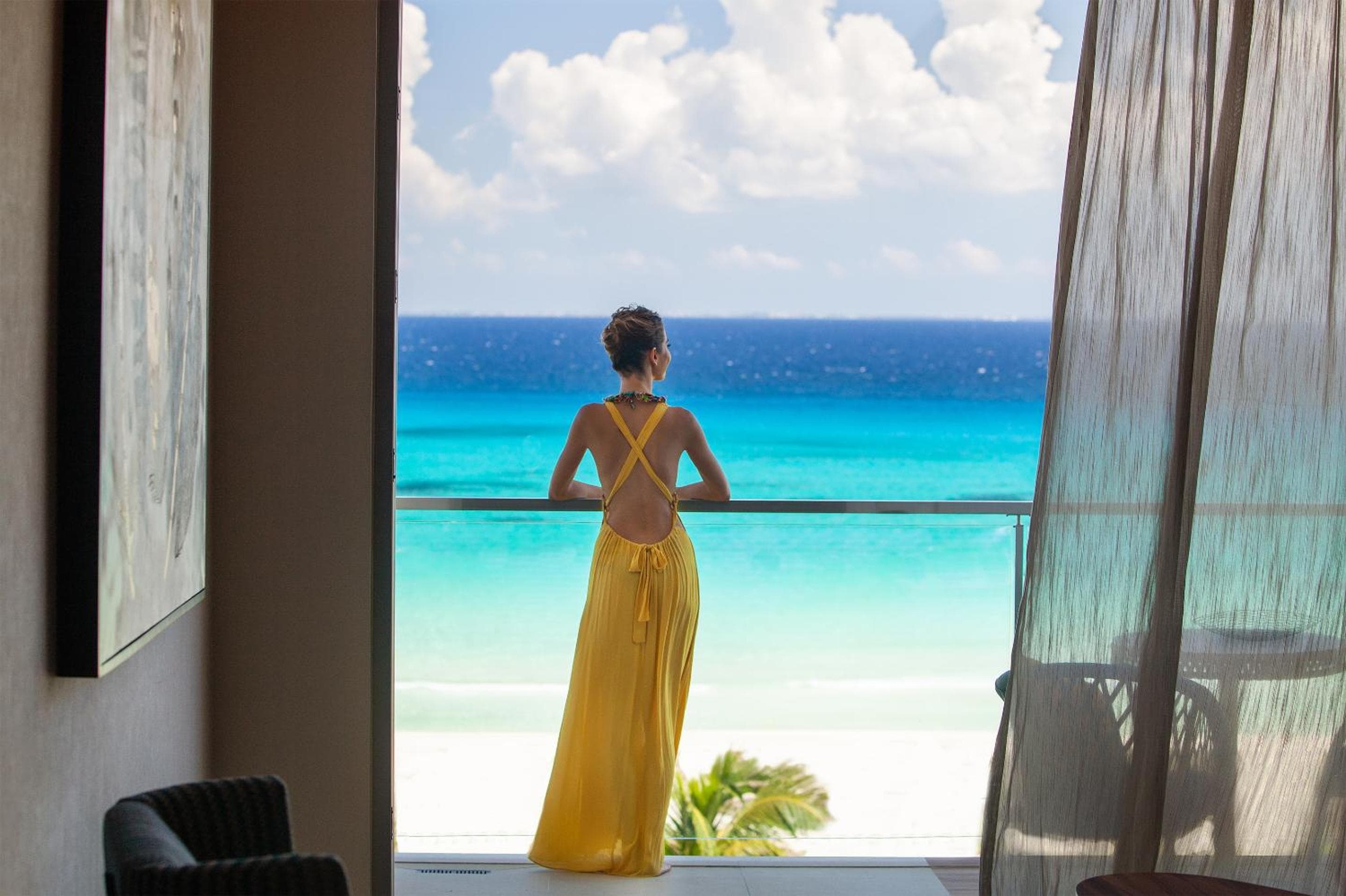 Palmaïa - La casa dell'AïA Wellness Enclave All Inclusive — 8