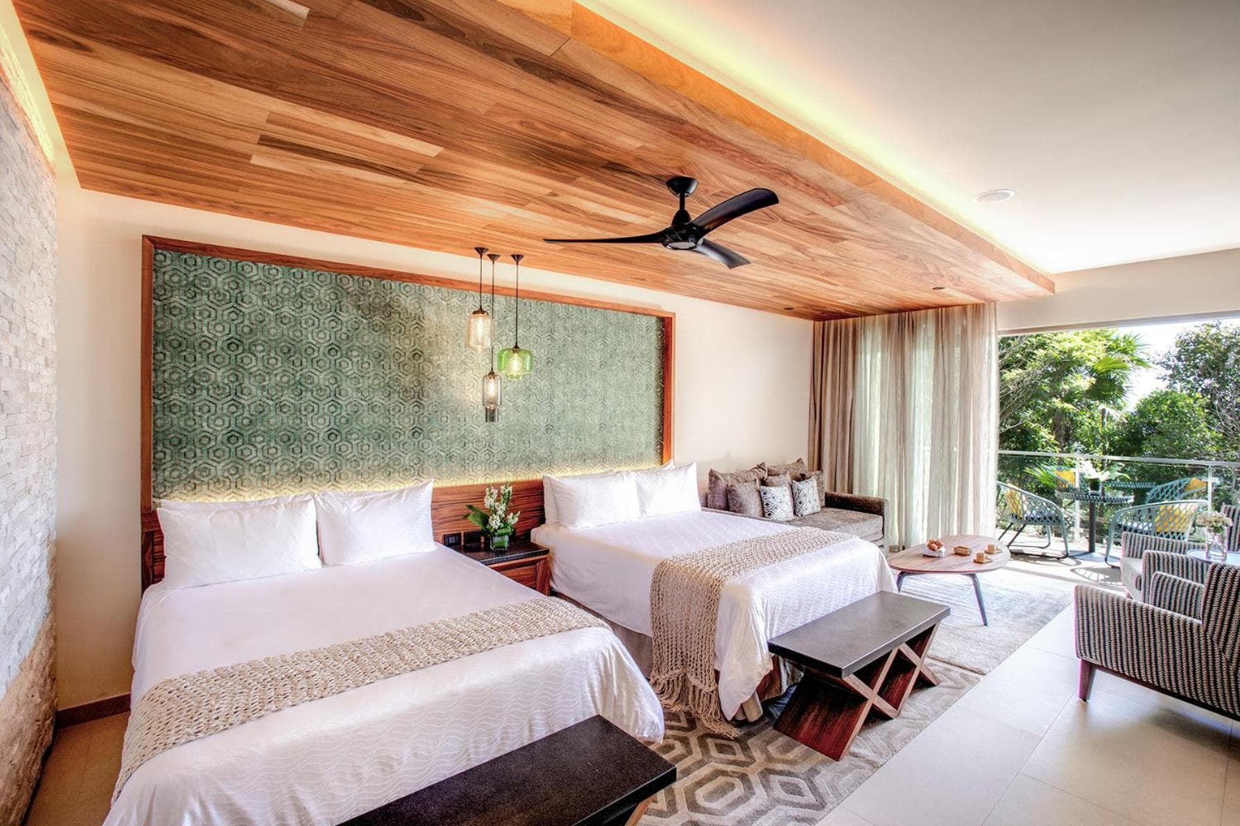Palmaïa - La casa dell'AïA Wellness Enclave All Inclusive — 9