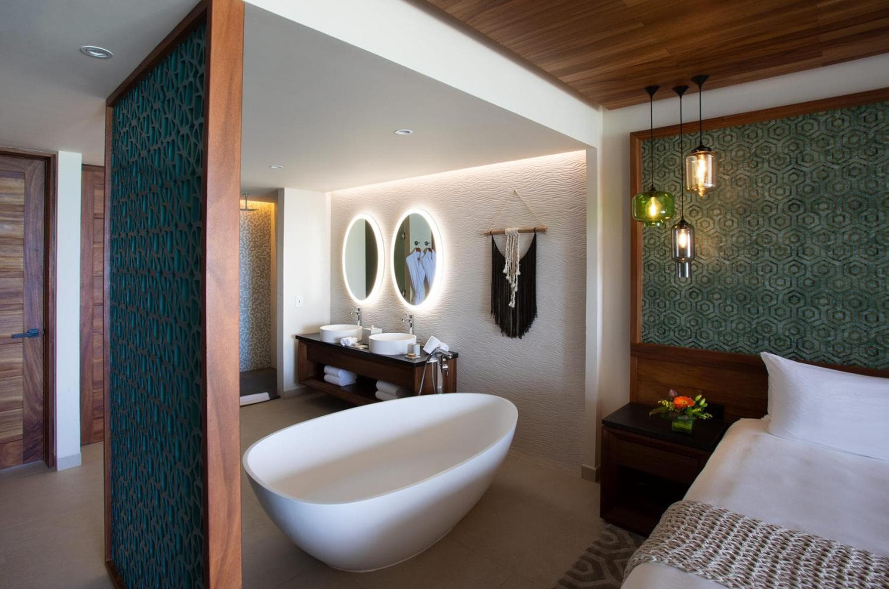 Palmaïa - La casa dell'AïA Wellness Enclave All Inclusive — 7