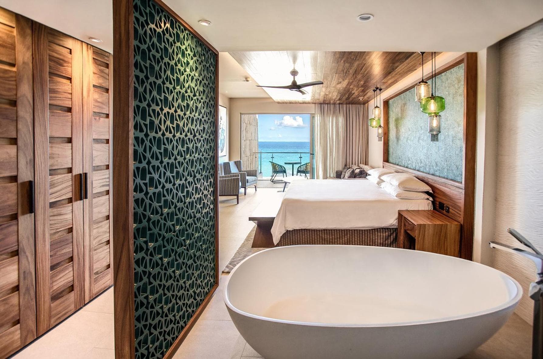 Palmaïa The House of AïA All Inclusive Wellness Resort — 22