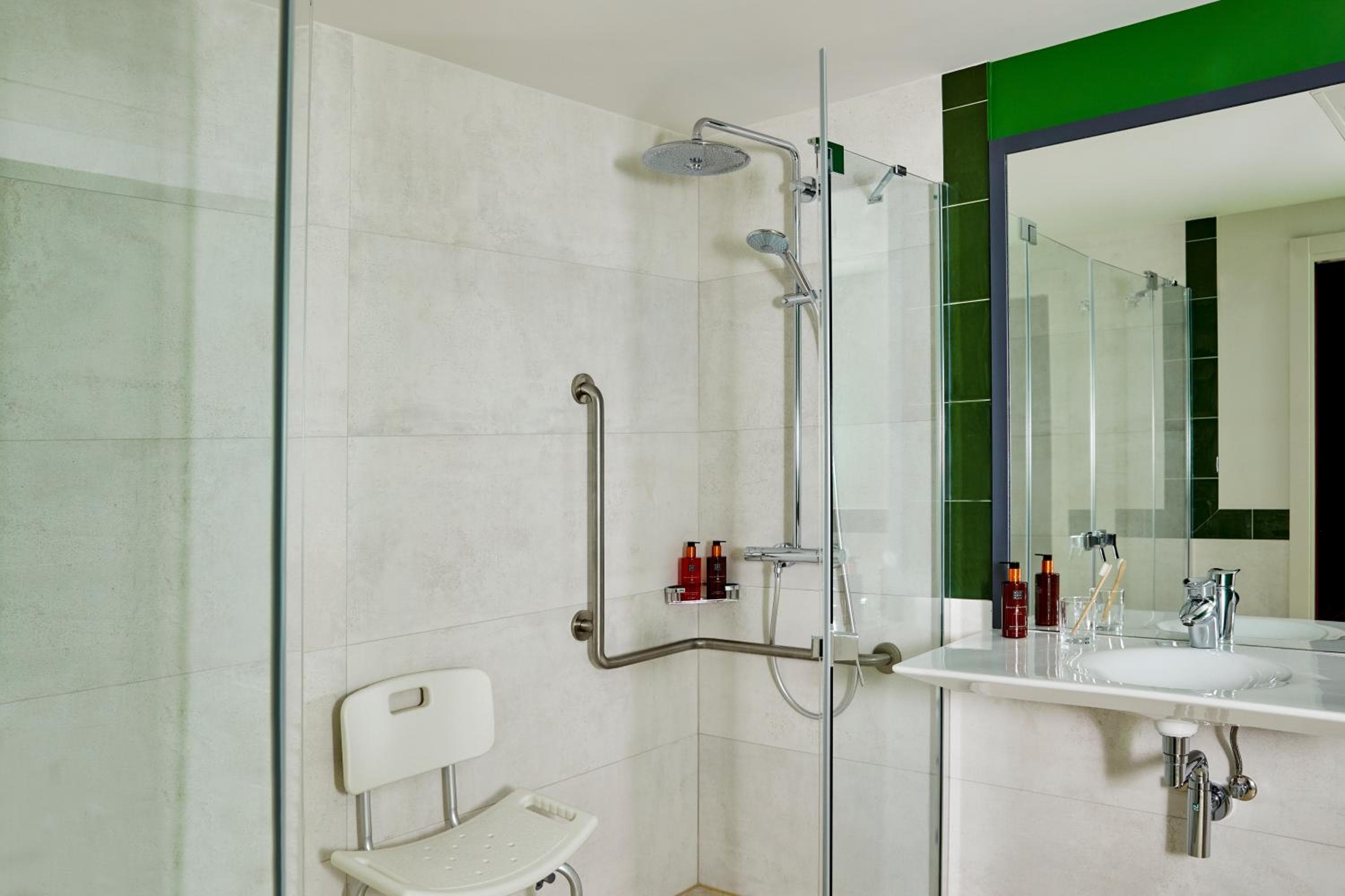 Hotel Indigo Madrid - Princesa, un hotel IHG — 23
