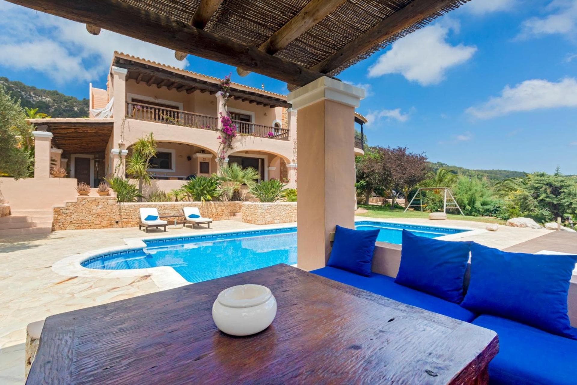 Villa Cas Berris — 20