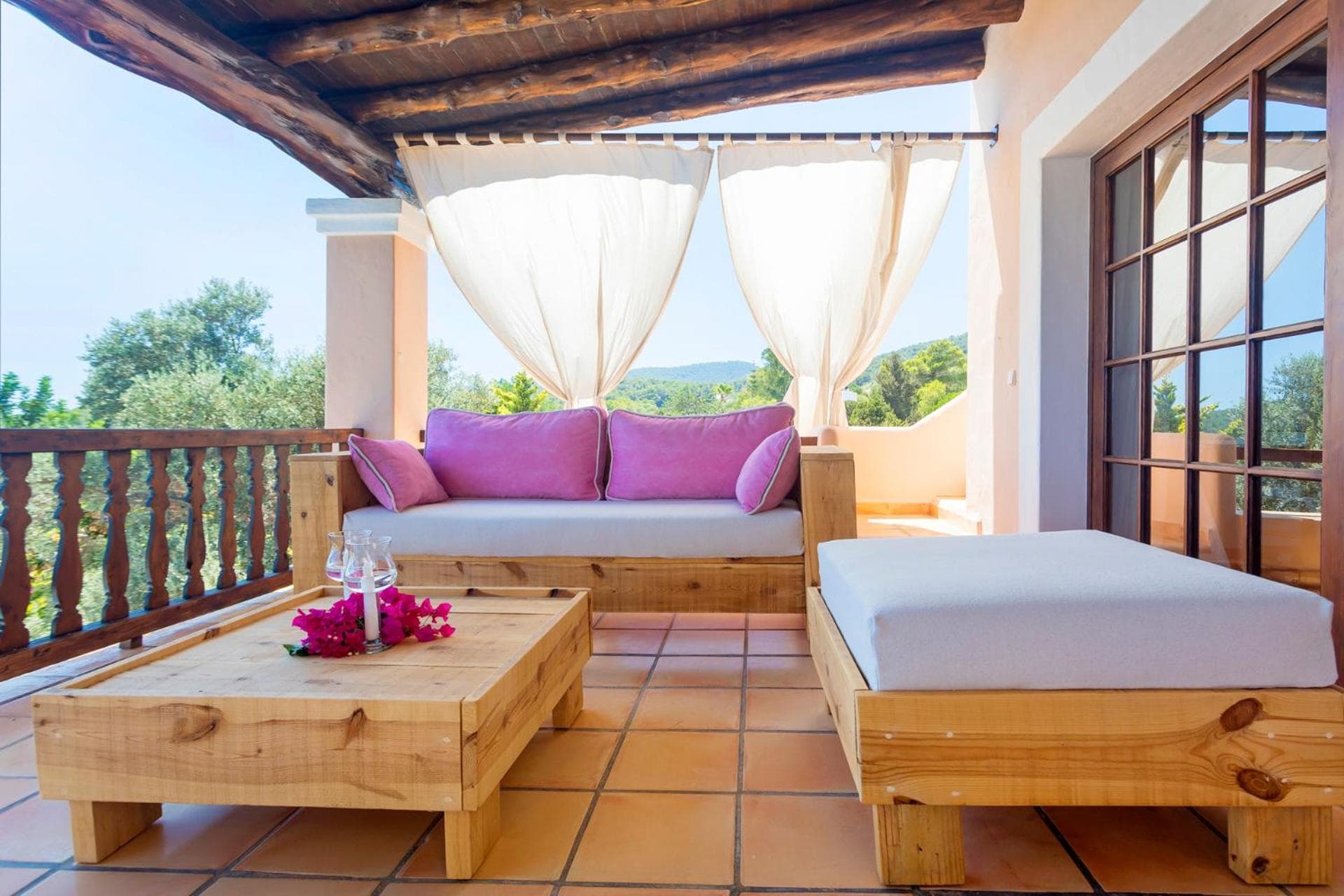 Villa Cas Berris — 22